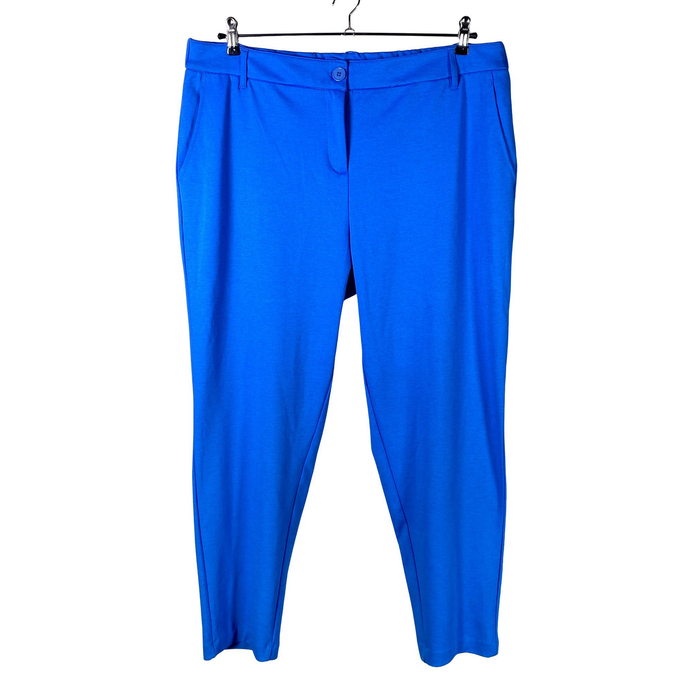 Unisex Soyaconcept - Trikoohousut, koko 44 - (1)
