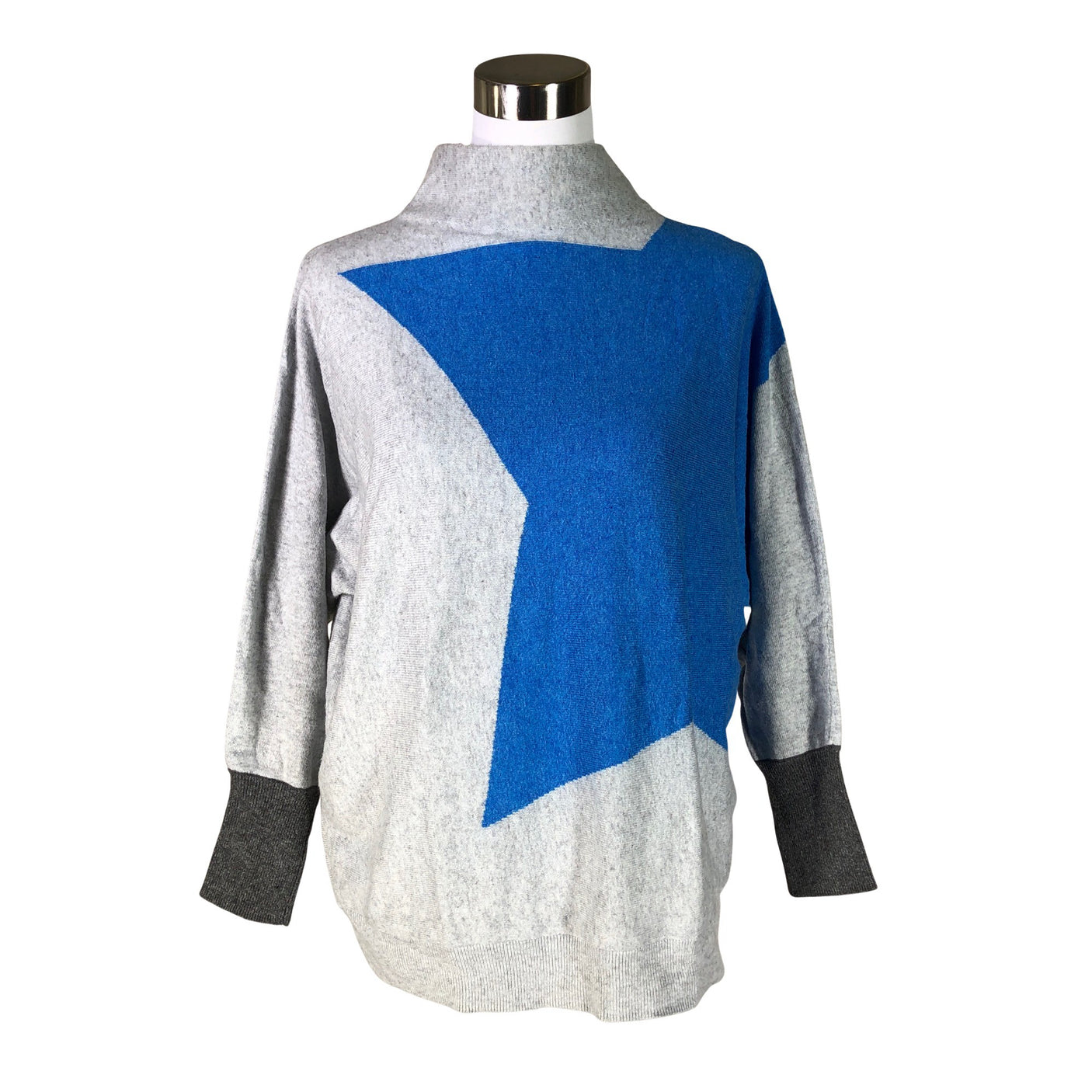 Unisex Mint Velvet - Neulepaita, koko 40 - (1)