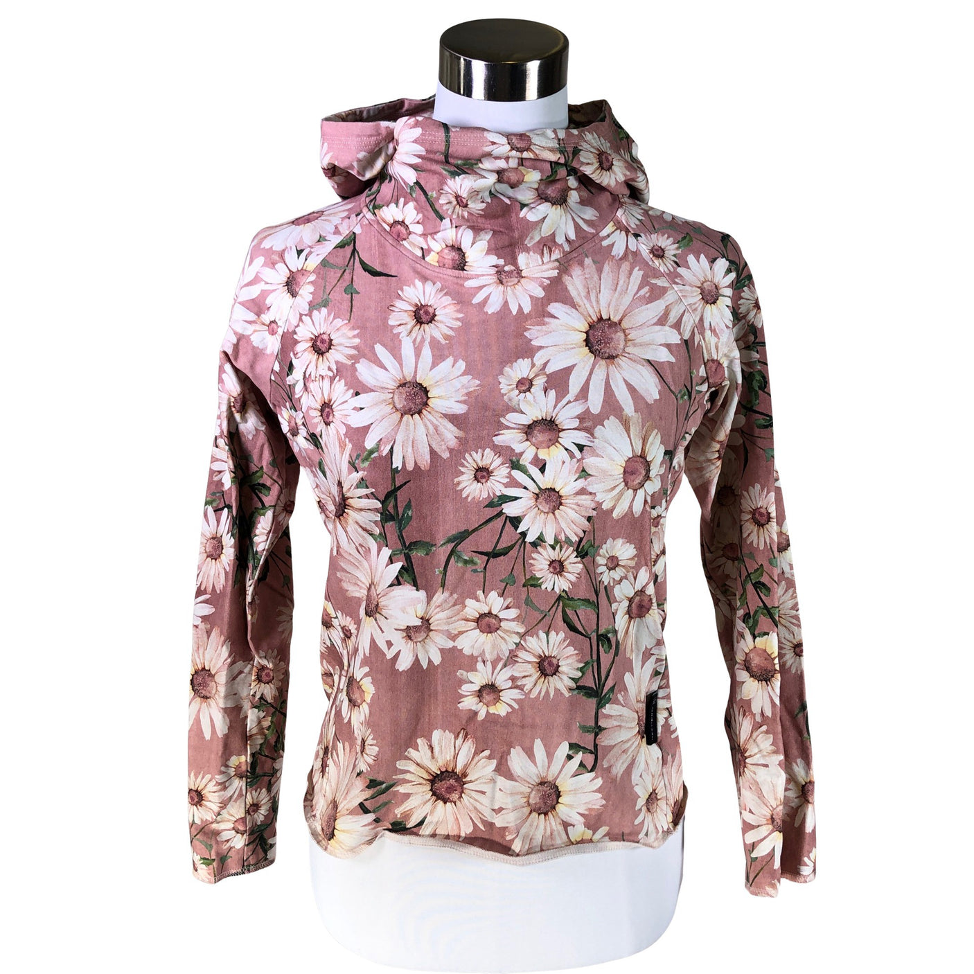 Unisex Ommellinen - Huppari, koko 38 - (1)