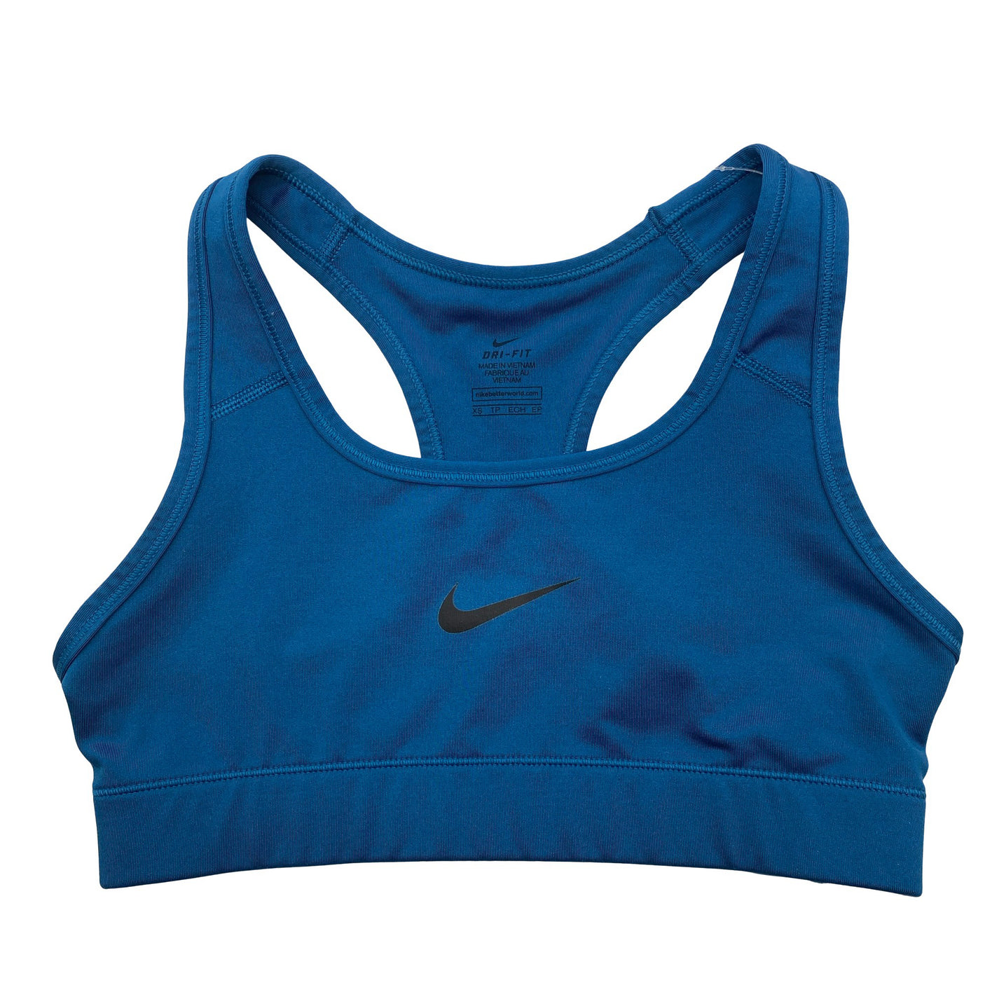 Unisex Nike - Urheilutoppi, koko 34 - (1)