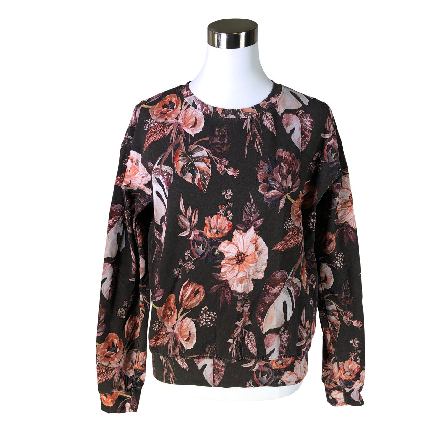 Unisex Nakoa - Collegepaita, koko 38 - (1)