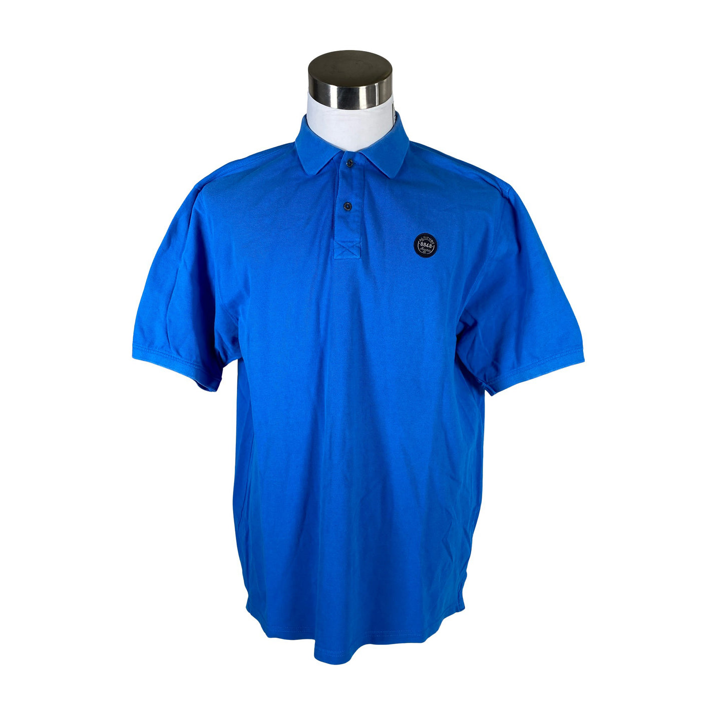 Unisex 8848 Altitude - Pikeepaita, koko XXL - (1)