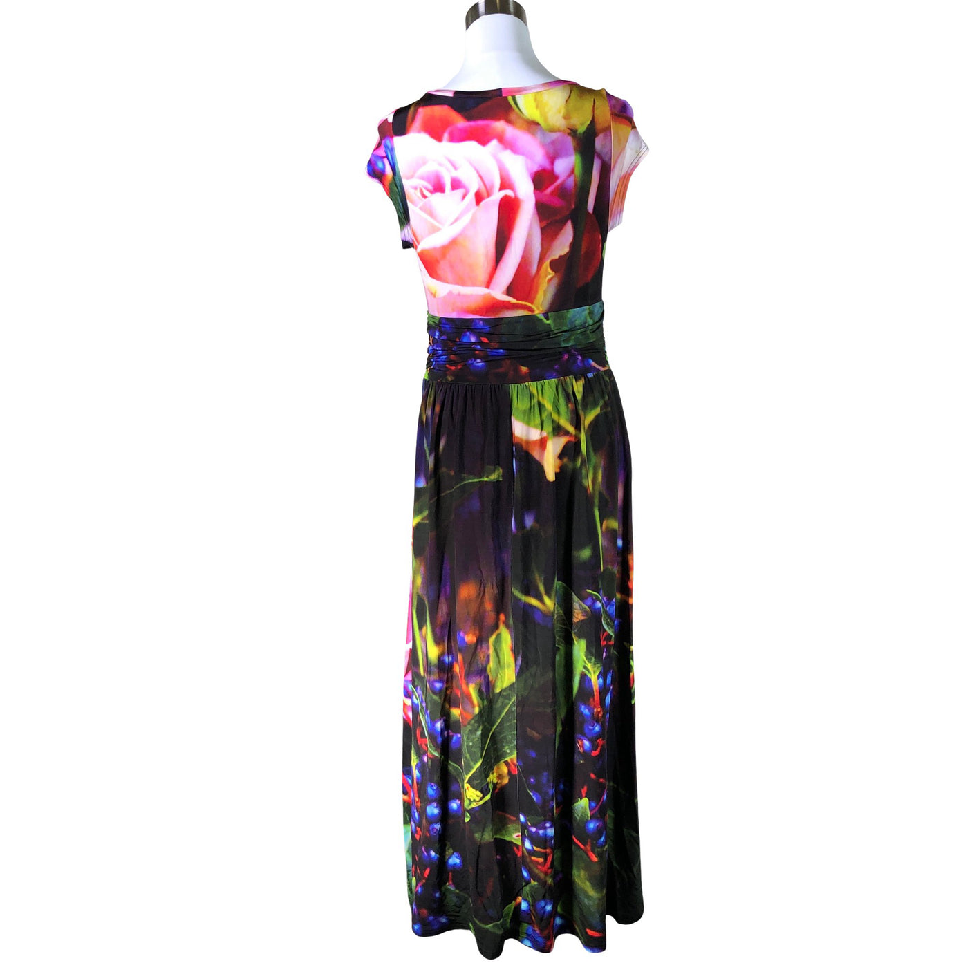 Unisex My Olsson - Trikoomekko, koko 38 - (2)