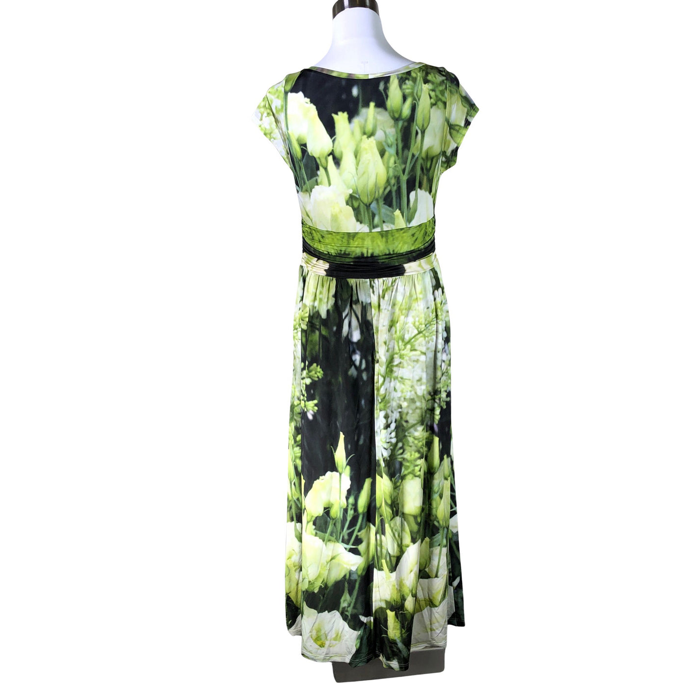 Unisex My Olsson - Trikoomekko, koko 38 - (2)