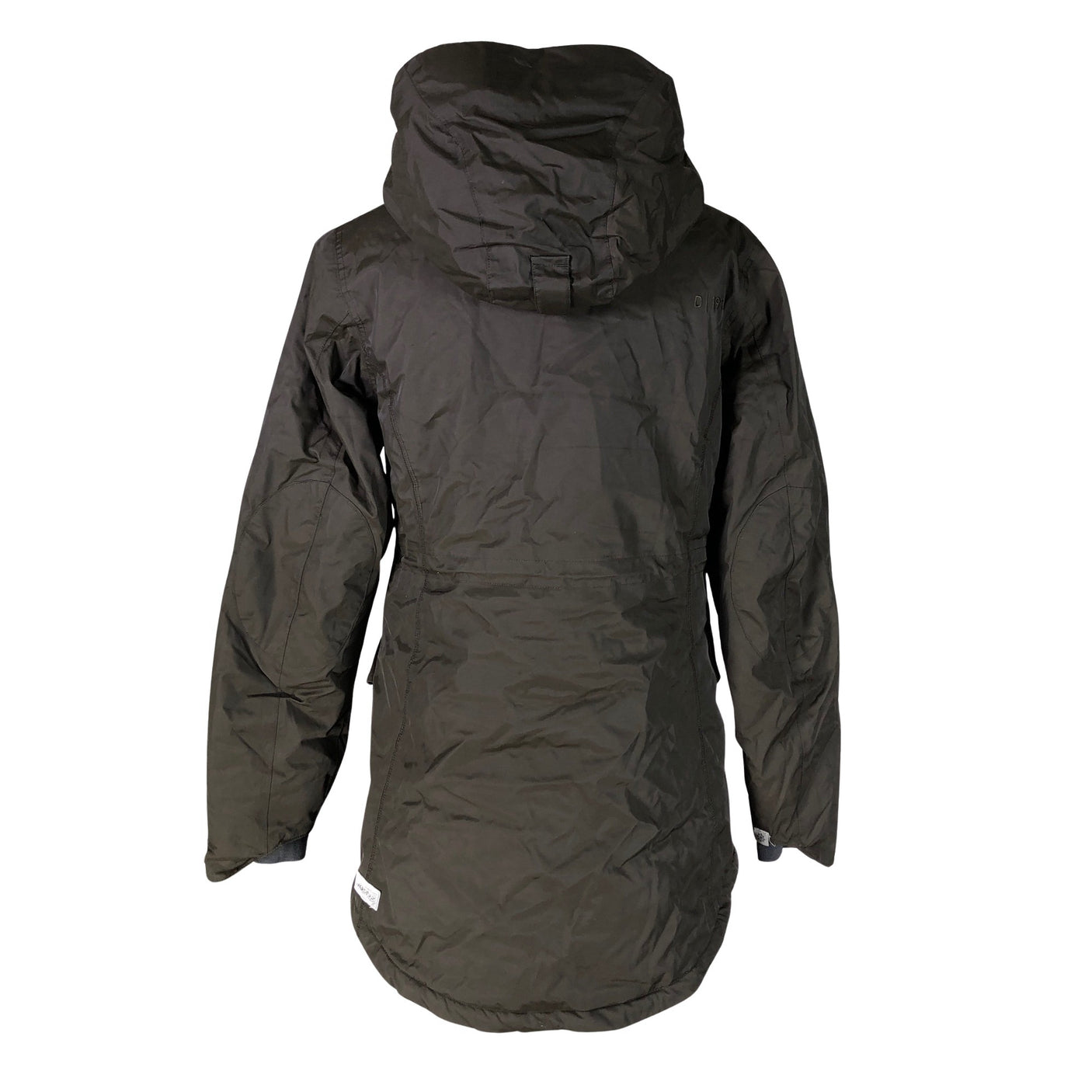 Unisex Didriksons - Parkatakki, koko 38 - (2)