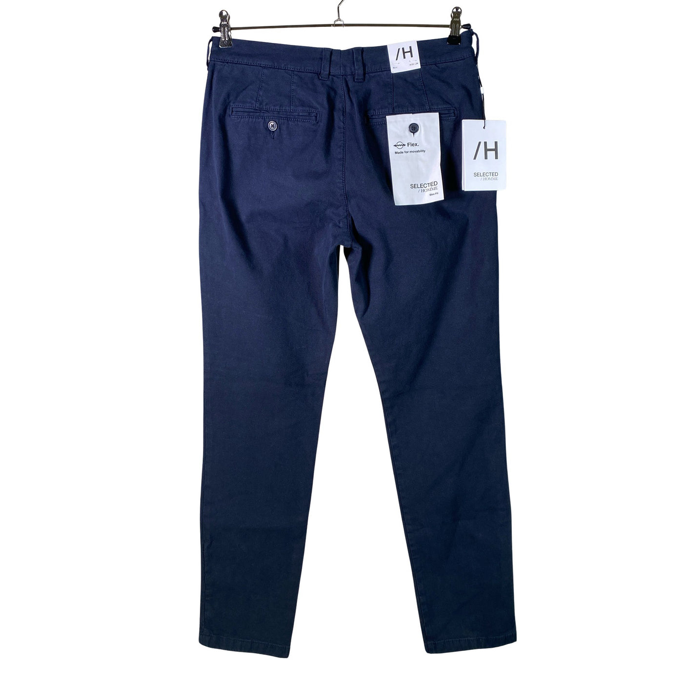 Unisex Selected - Chinot, koko W32 - (2)