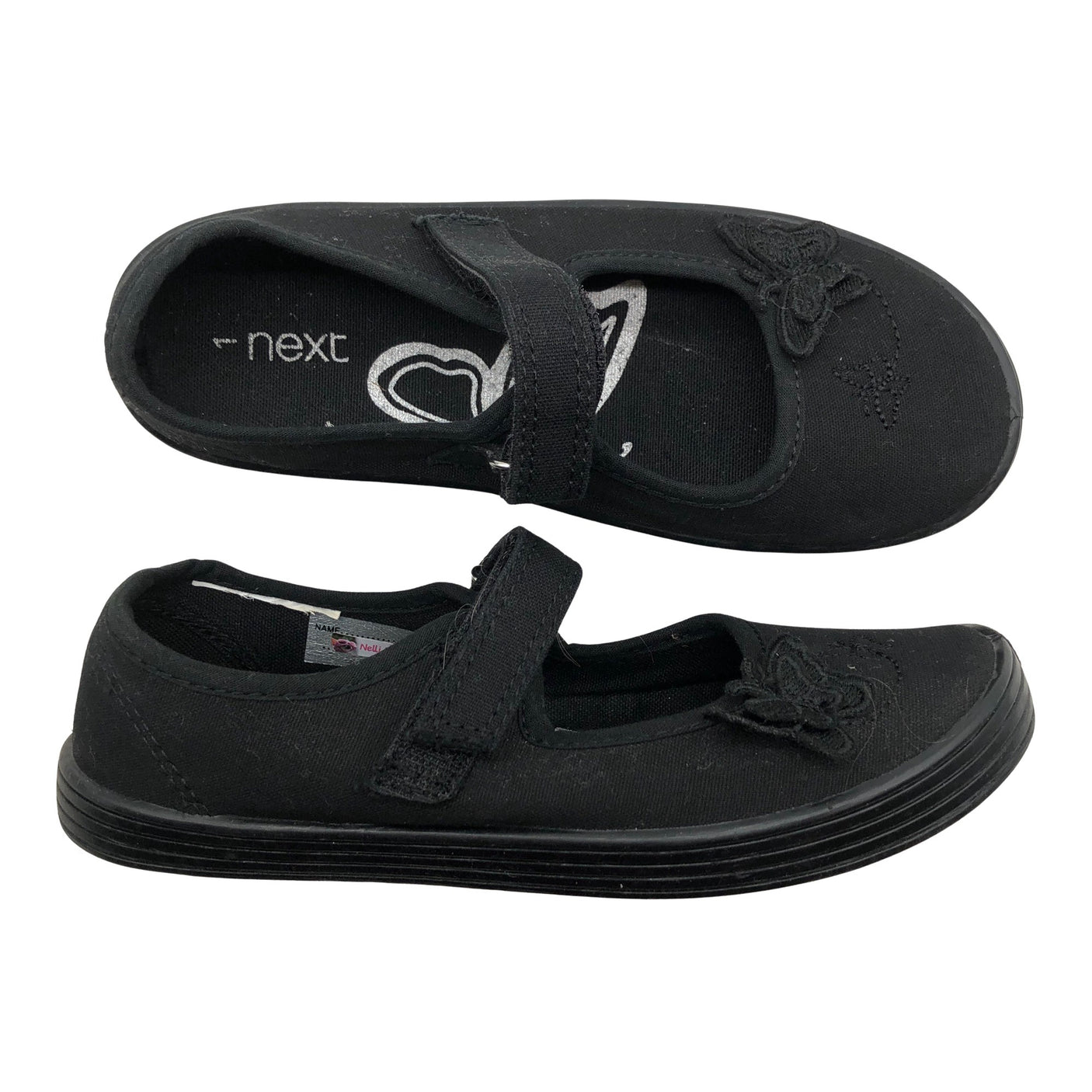 Unisex Next - Ballerinat, koko 33 - (1)