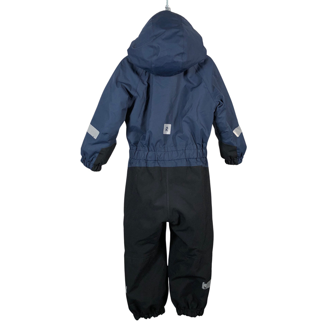 Unisex Reimatec - Toppahaalari, koko 104 - 110 - (2)