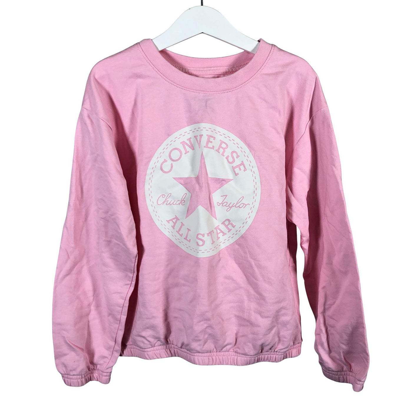 Unisex Converse - Collegepaita, koko 134 - 140 - (1)