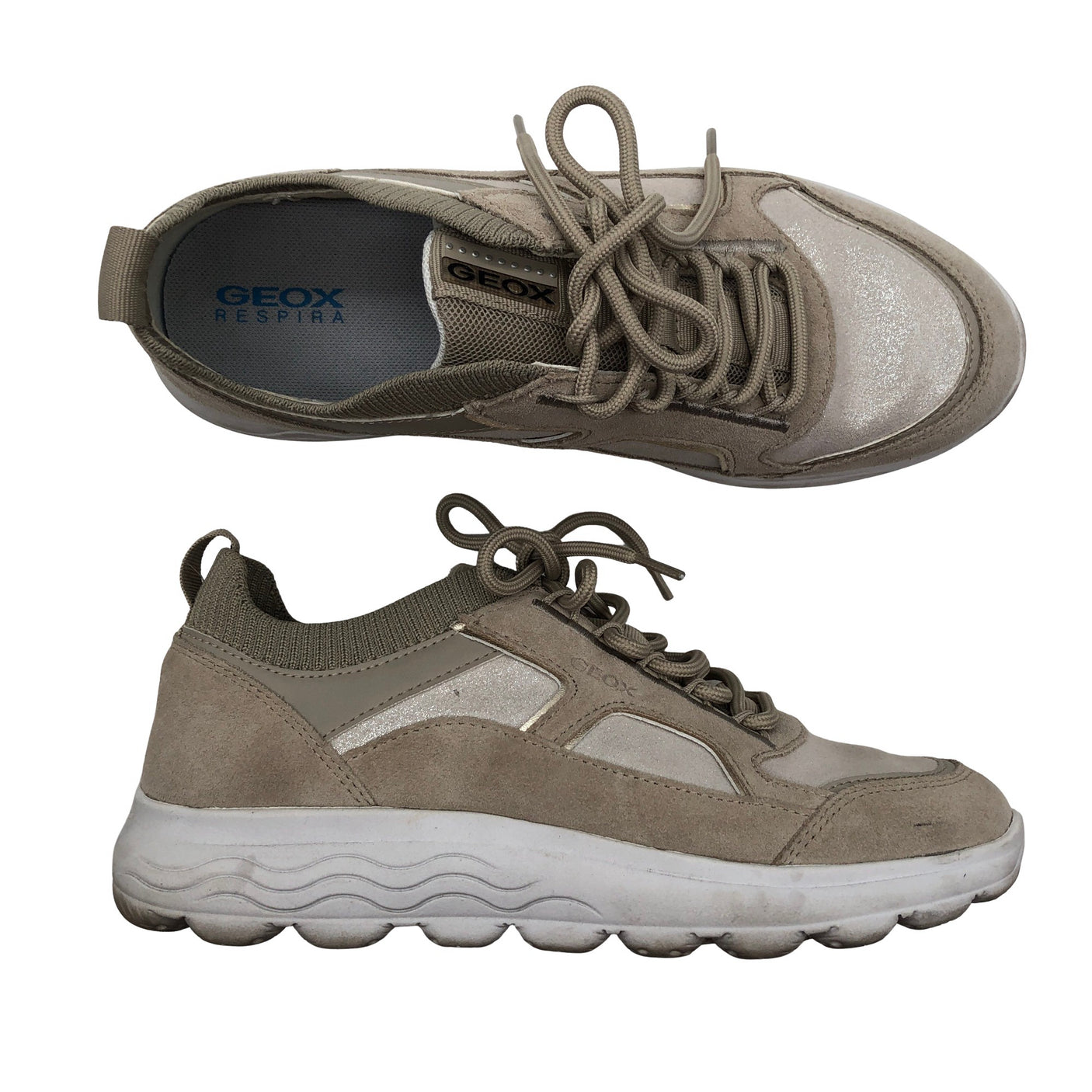 Unisex Geox - Tennarit, koko 37 - (1)
