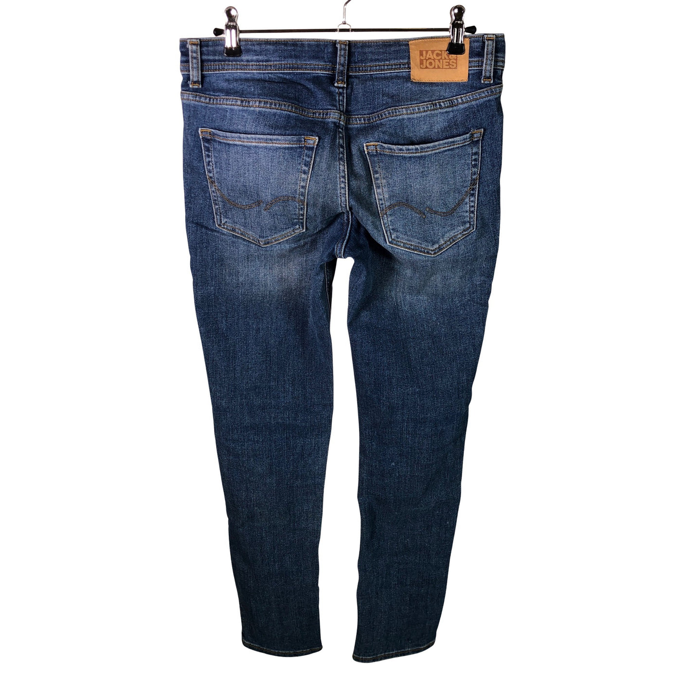 Unisex Jack & Jones - Farkut, koko 152 - 158 - (2)