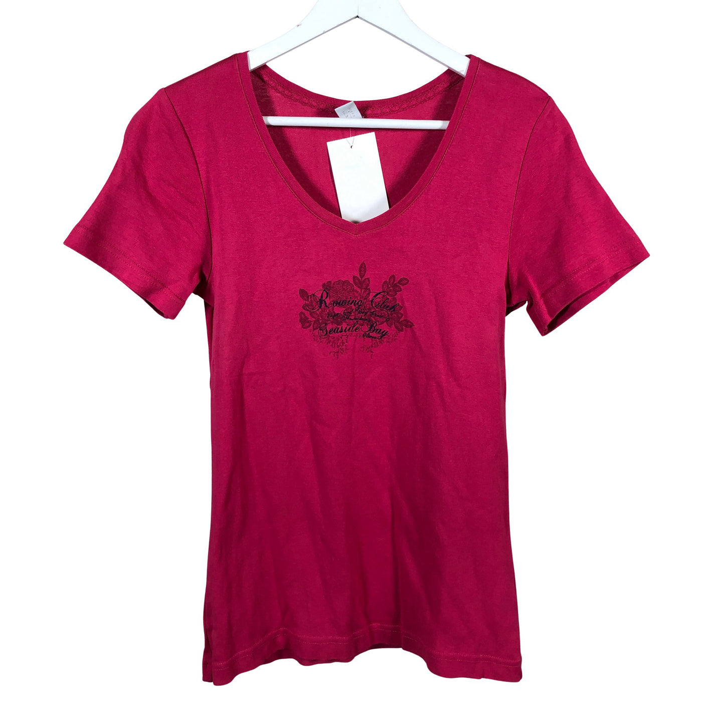 Unisex s.Oliver - T-paita, koko 40 - (1)