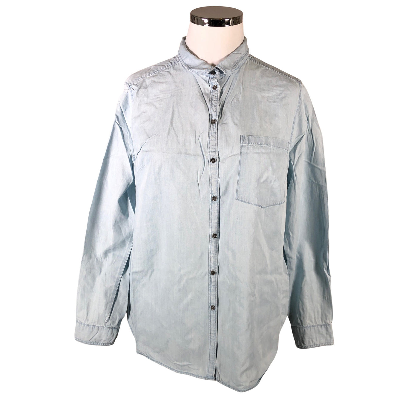 Unisex Lindex - Farkkupaita, koko 42 - (1)