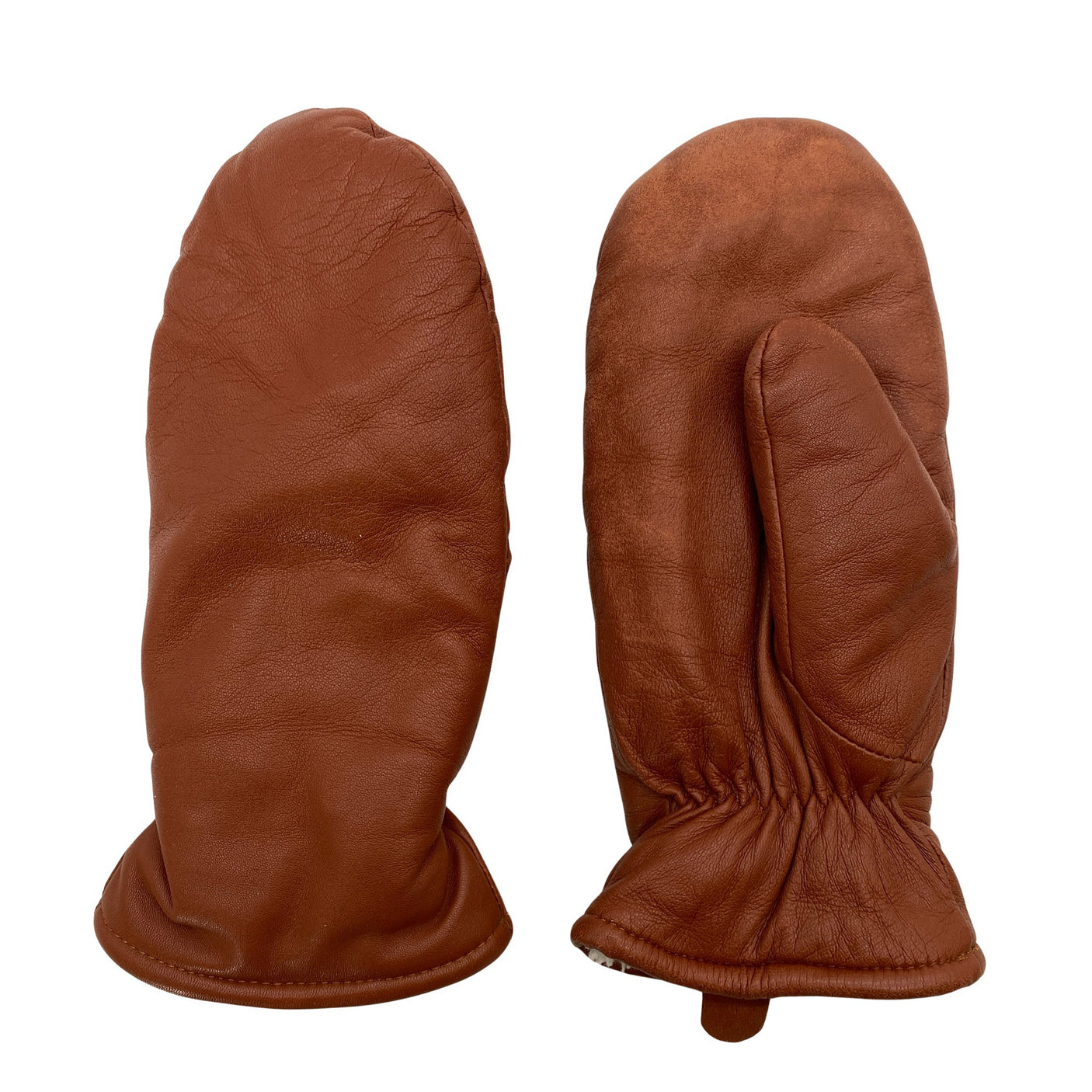 Unisex Mutka - Talvihanskat, koko Ei kokoa - (1)