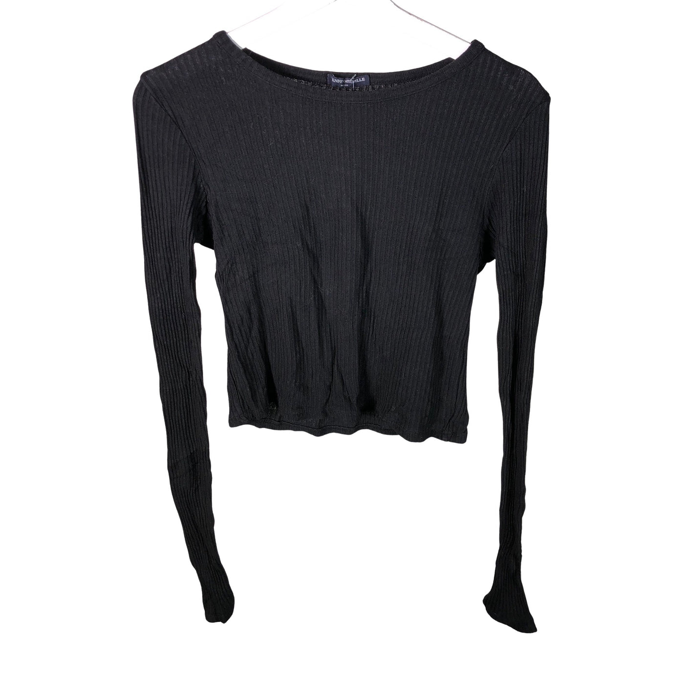 Unisex Brandy Melville - Trikoopaita, koko 38 - (1)