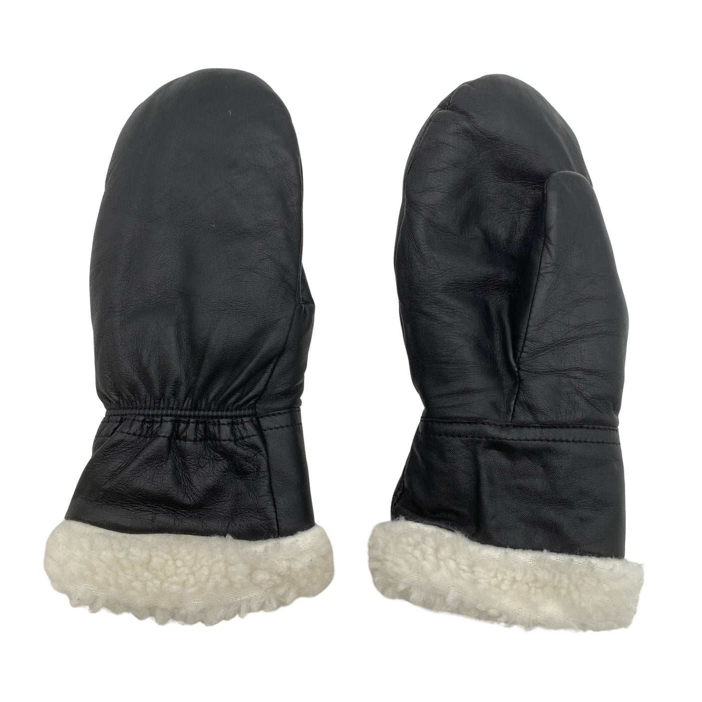 Unisex Mutka - Talvihanskat, koko 5 - 8 vuotta -