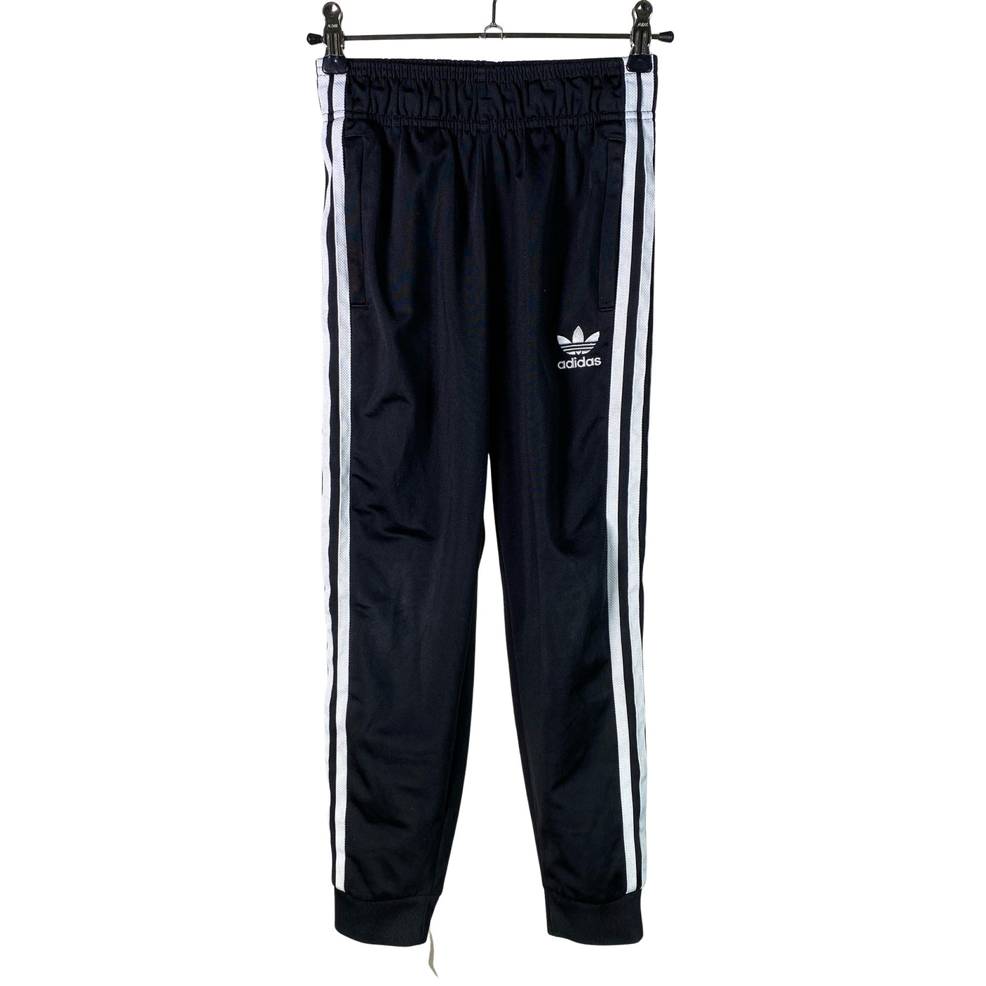 Unisex Adidas - Verryttelyhousut, koko 134 - 140 - (1)