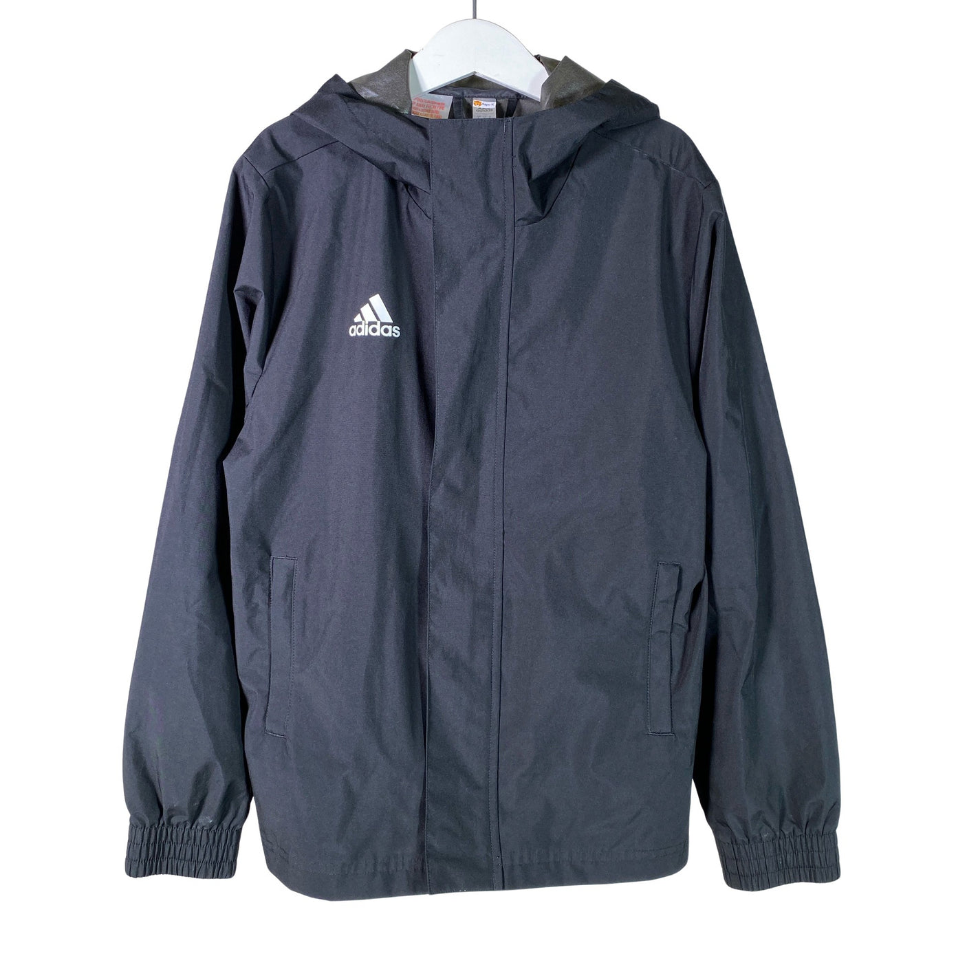 Unisex Adidas - Välikausitakki, koko 134 - 140 - (1)