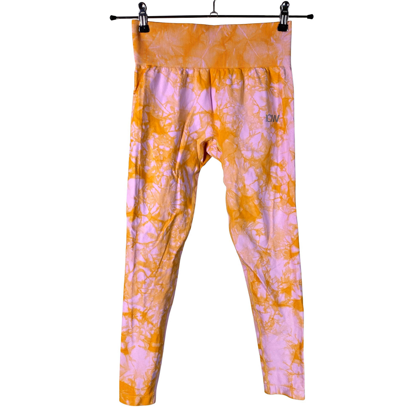 Unisex ICIW – Icaniwill - Urheilutrikoot, koko 38 - (1)