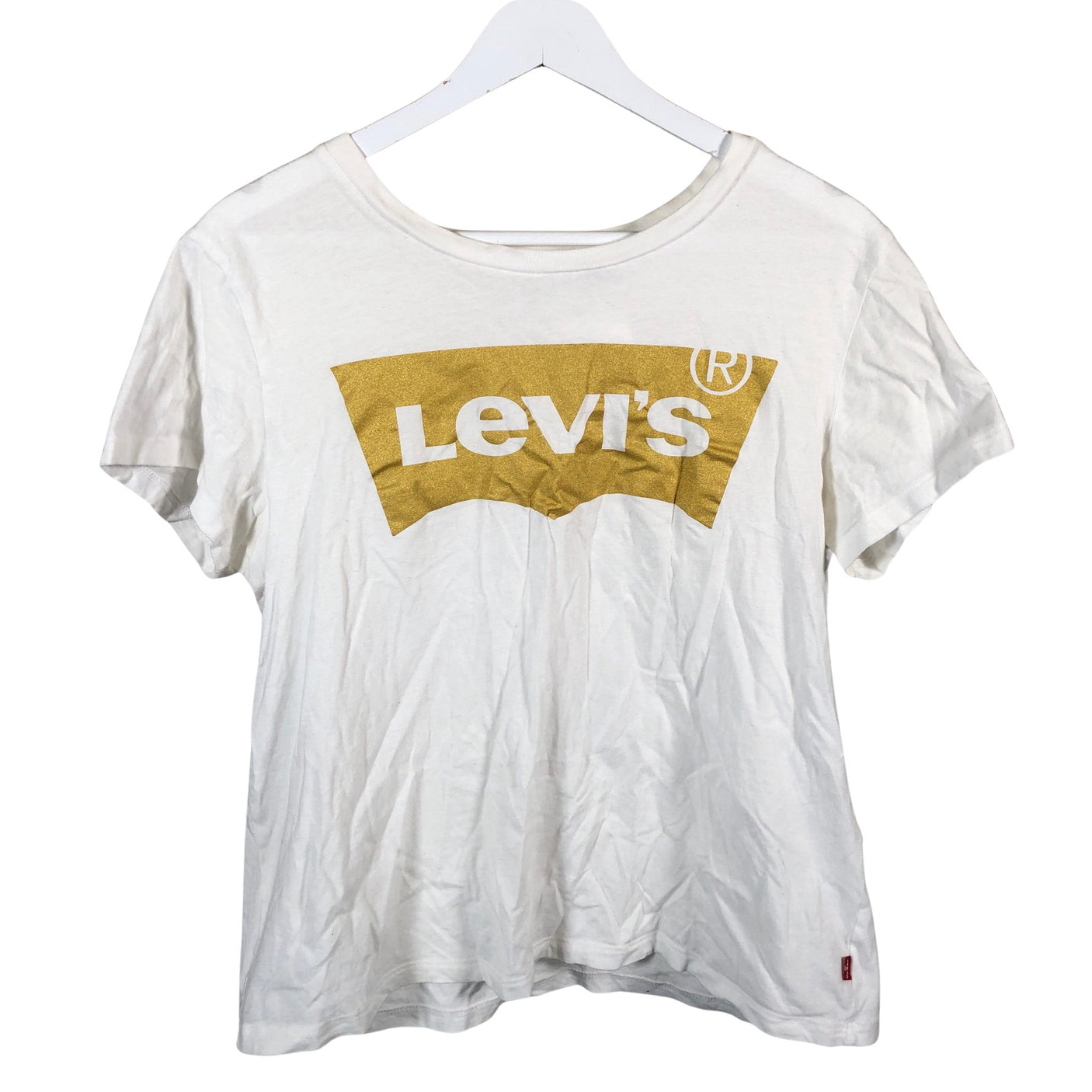 Unisex Levi's - T-paita, koko 40 - (1)