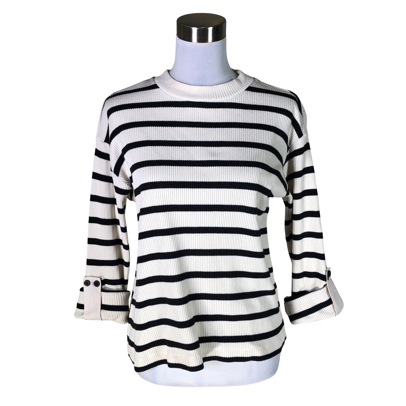 Unisex Massimo Dutti - Neulepaita, koko 36 - (1)