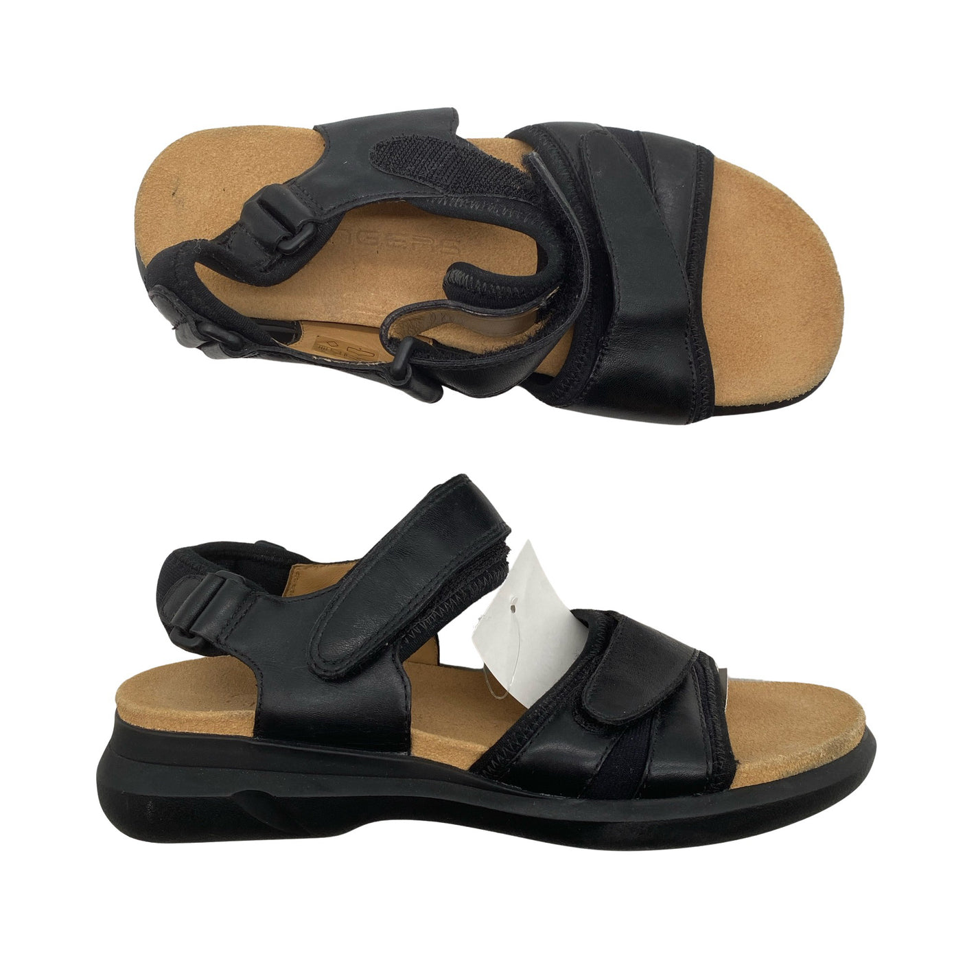 Unisex Clarks - Sandaalit, koko 36 - (1)