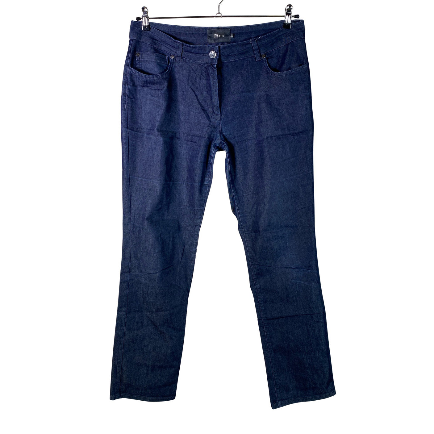 Unisex Your Face - Farkut, koko 42 - (1)