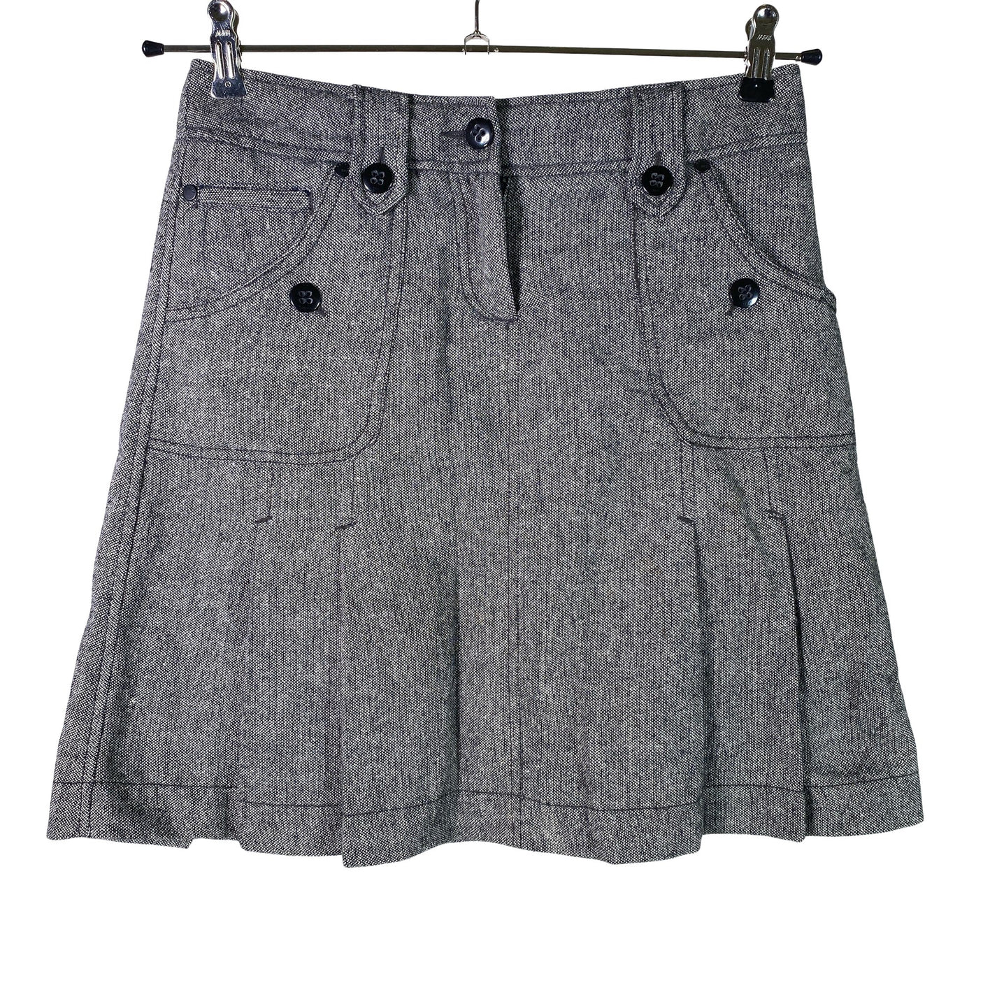 Unisex Esprit - Kangashame, koko 32 - (1)
