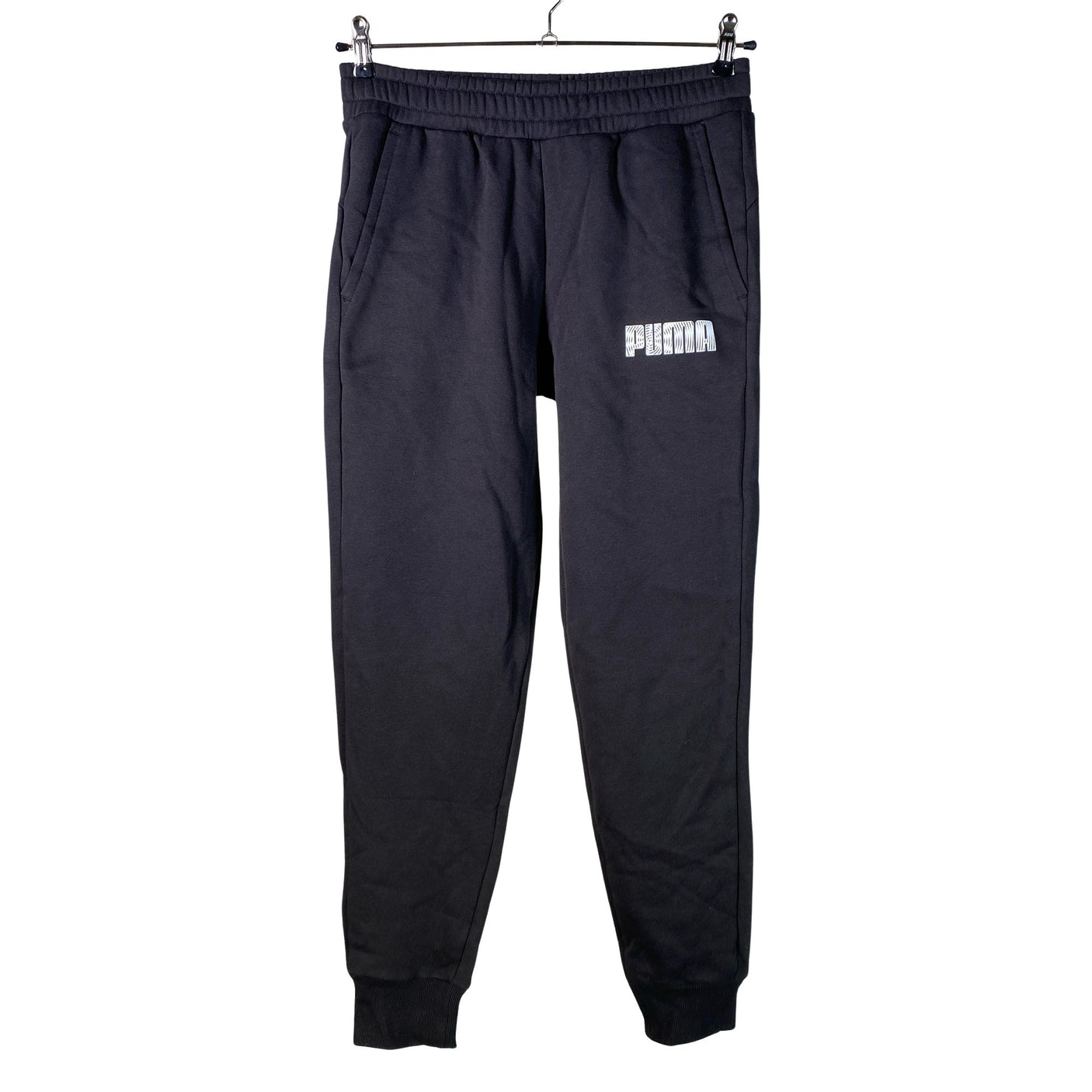 Unisex Puma - Collegehousut, koko M - (1)