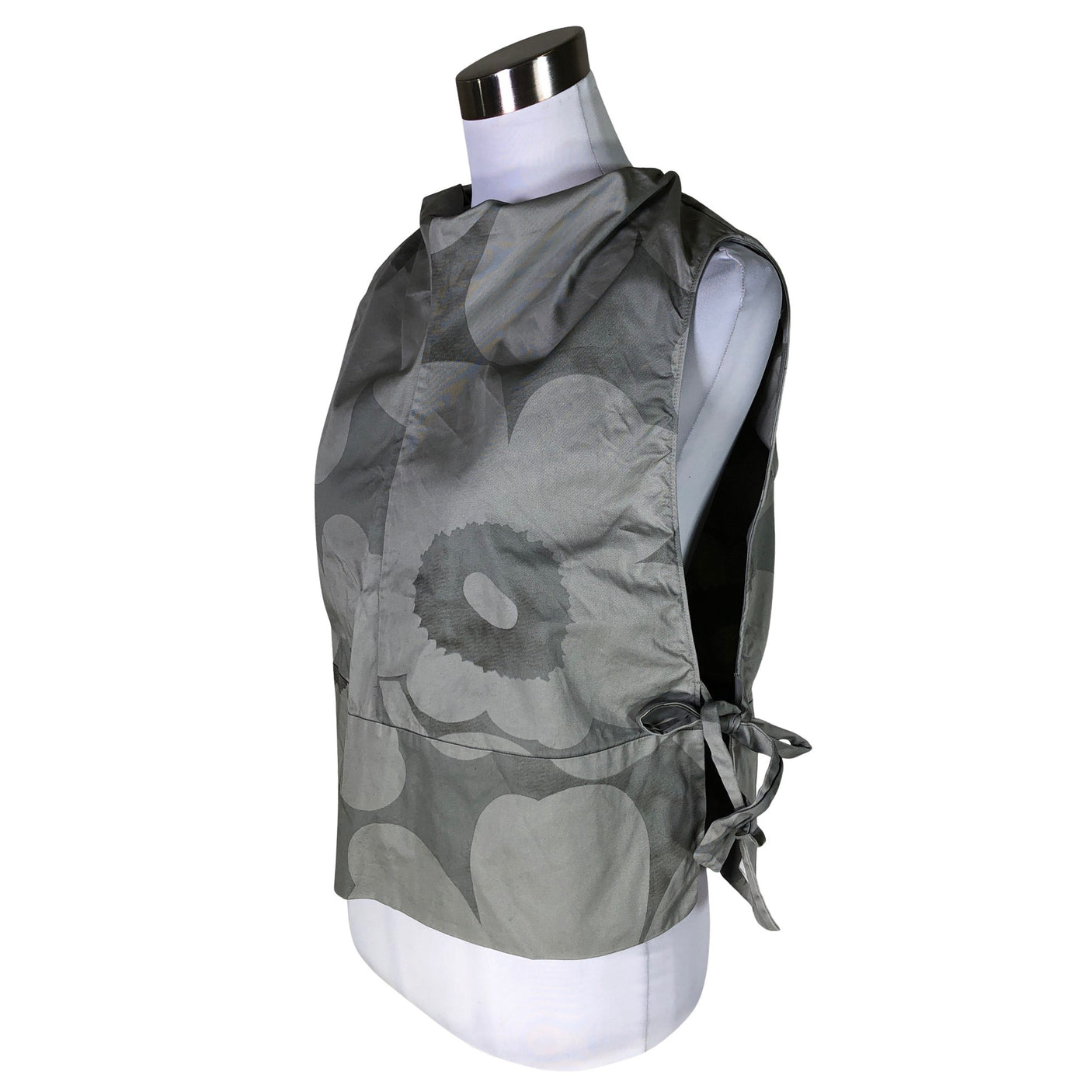Unisex Marimekko - Liivi, koko 40 - (3)