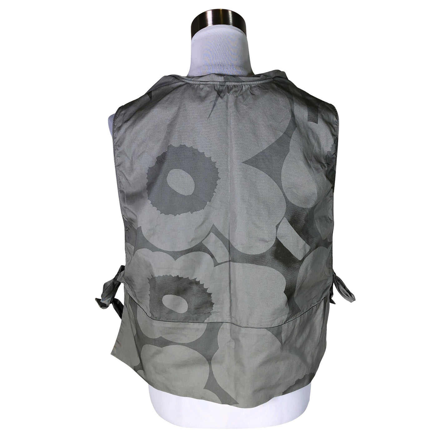 Unisex Marimekko - Liivi, koko 40 - (2)