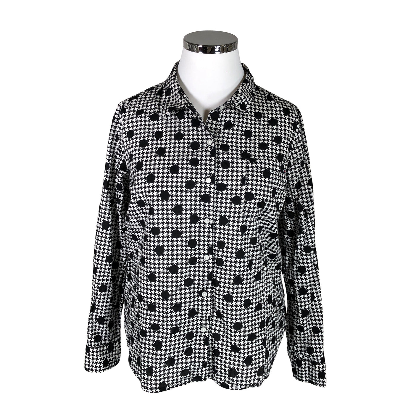 Unisex Tommy Hilfiger - Pusero, koko 42 - (1)