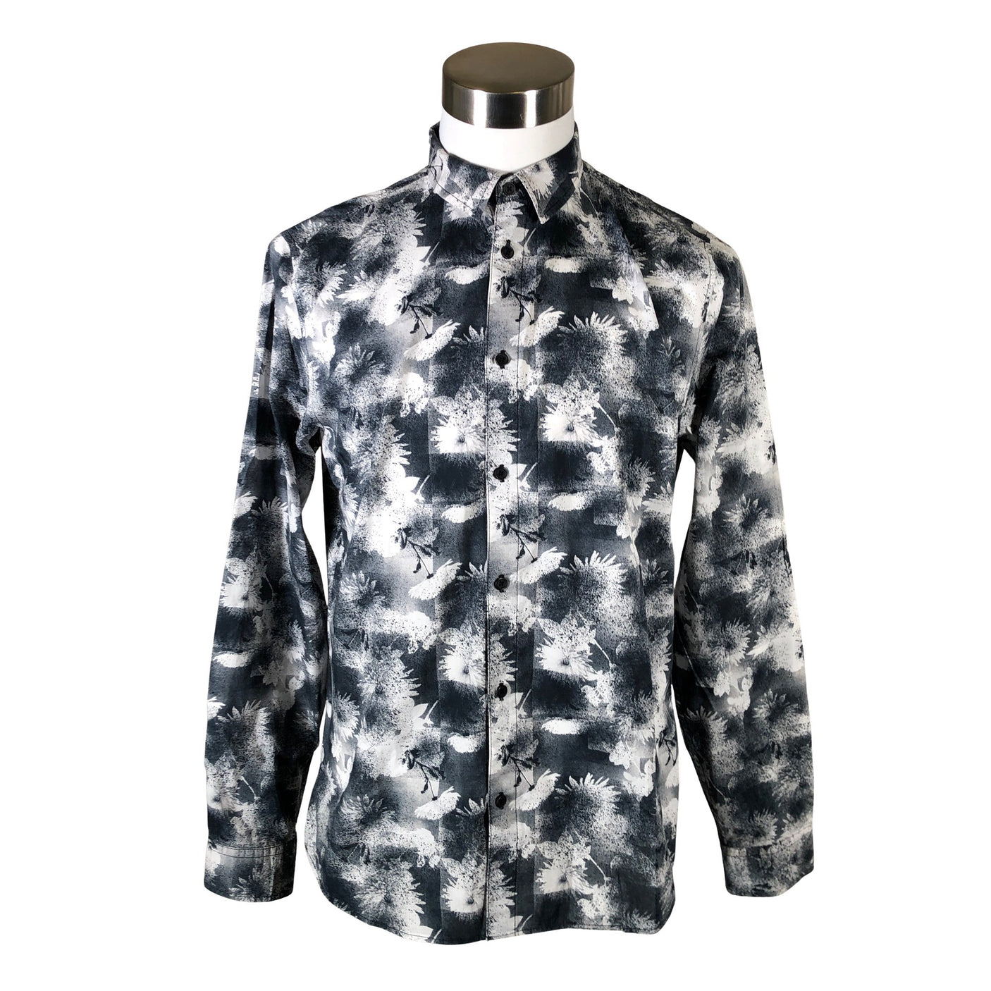 Unisex Solid - Kauluspaita, koko L - (1)
