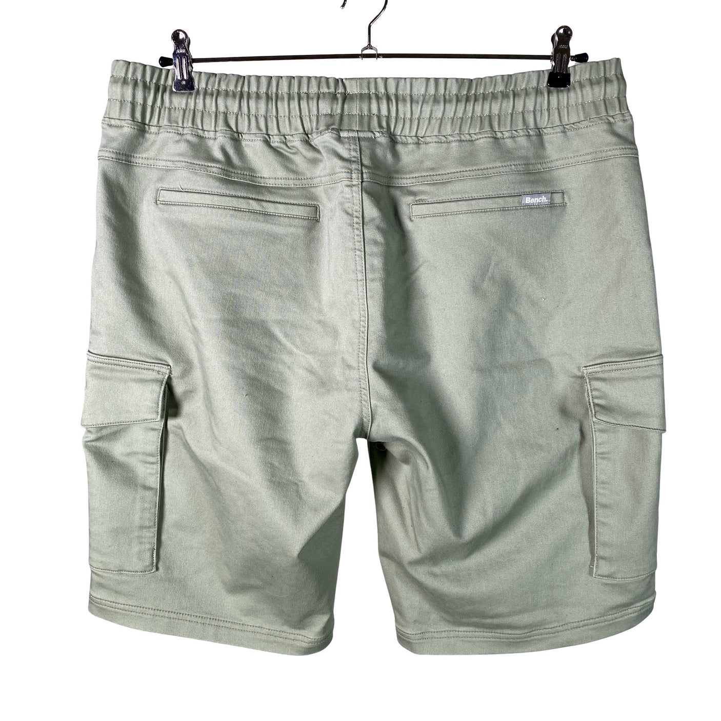 Unisex Bench - Shortsit, koko XL - (2)