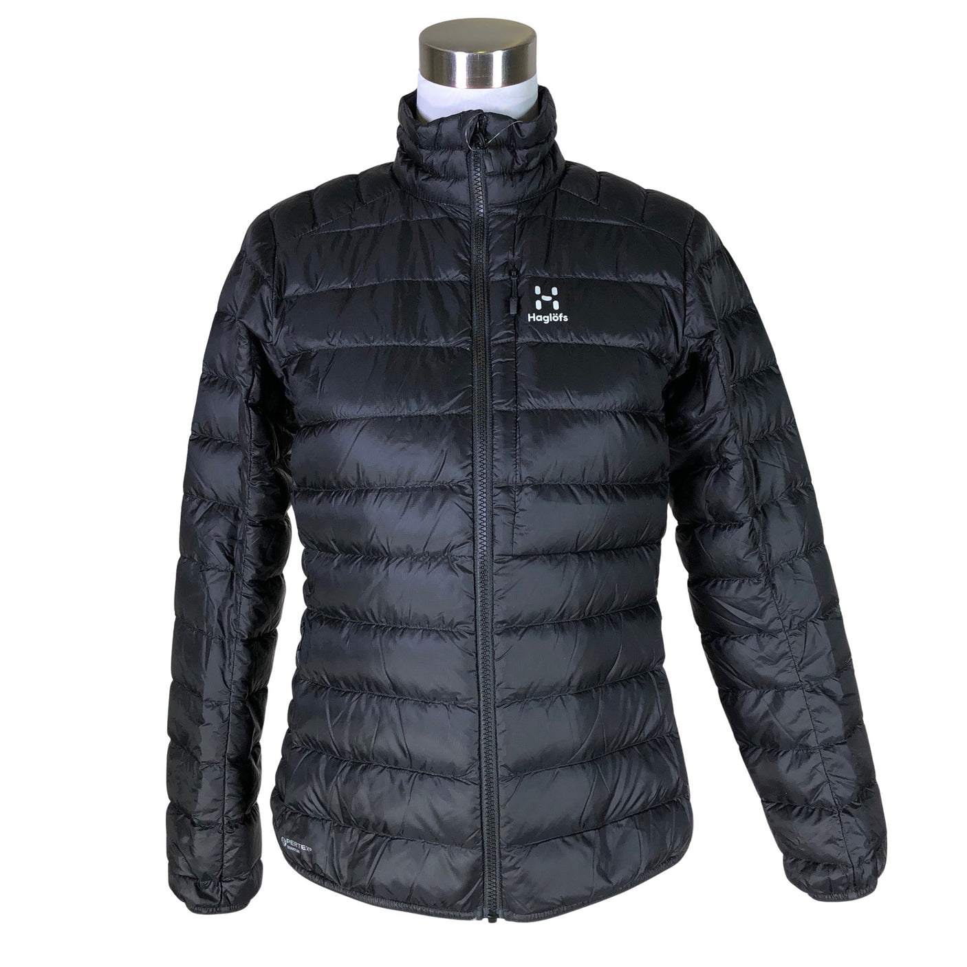 Unisex Haglöfs - Kevytuntuvatakki, koko 38 - (1)