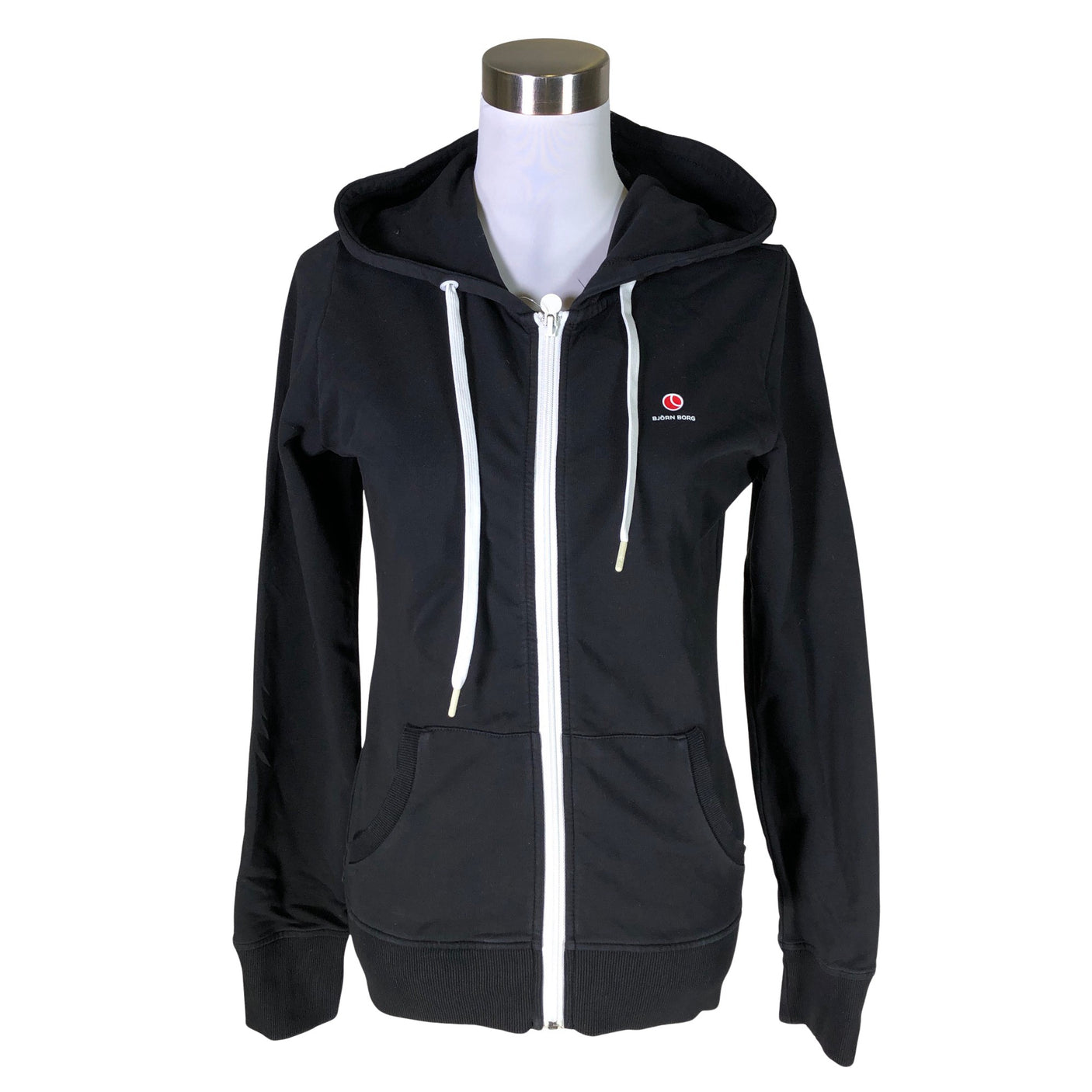 Unisex Björn Borg - Huppari, koko 38 - (1)