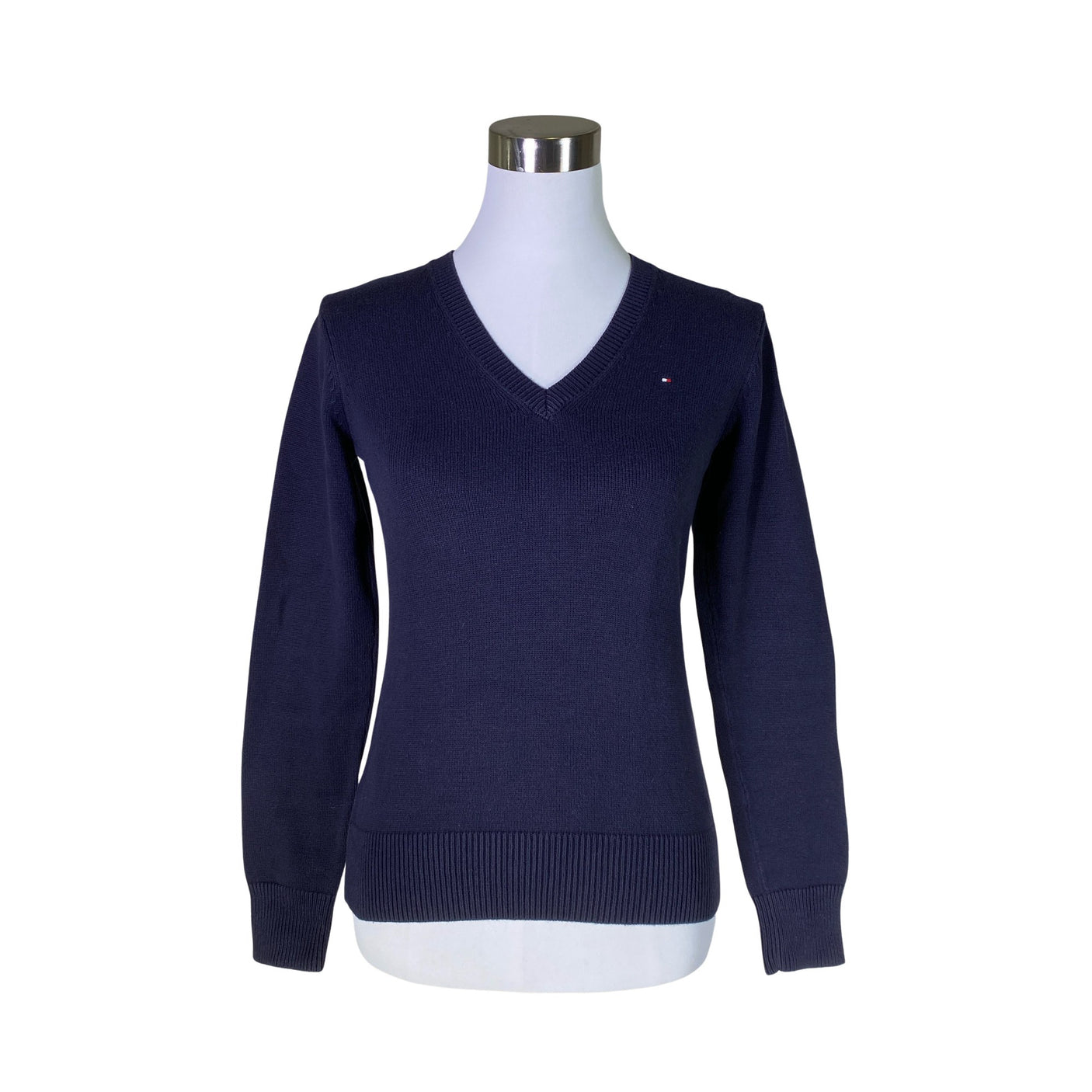 Unisex Tommy Hilfiger - Neulepaita, koko 38 - (1)