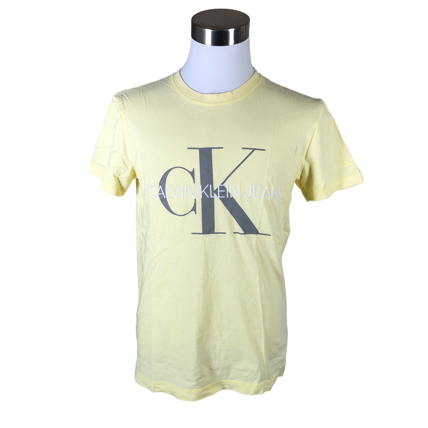 Unisex Calvin Klein Jeans - T-paita, koko L - (1)