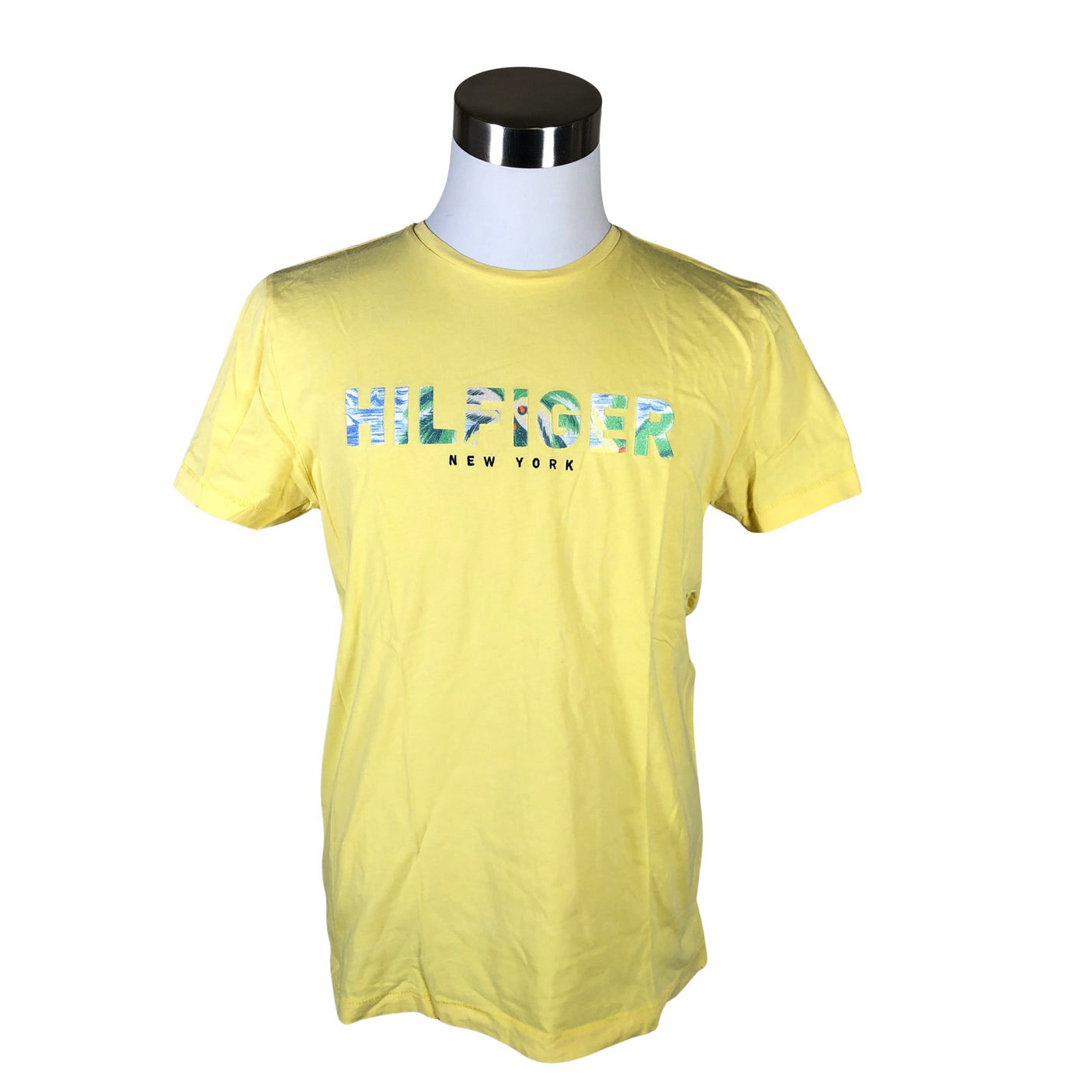 Unisex Tommy Hilfiger - T-paita, koko M - (1)