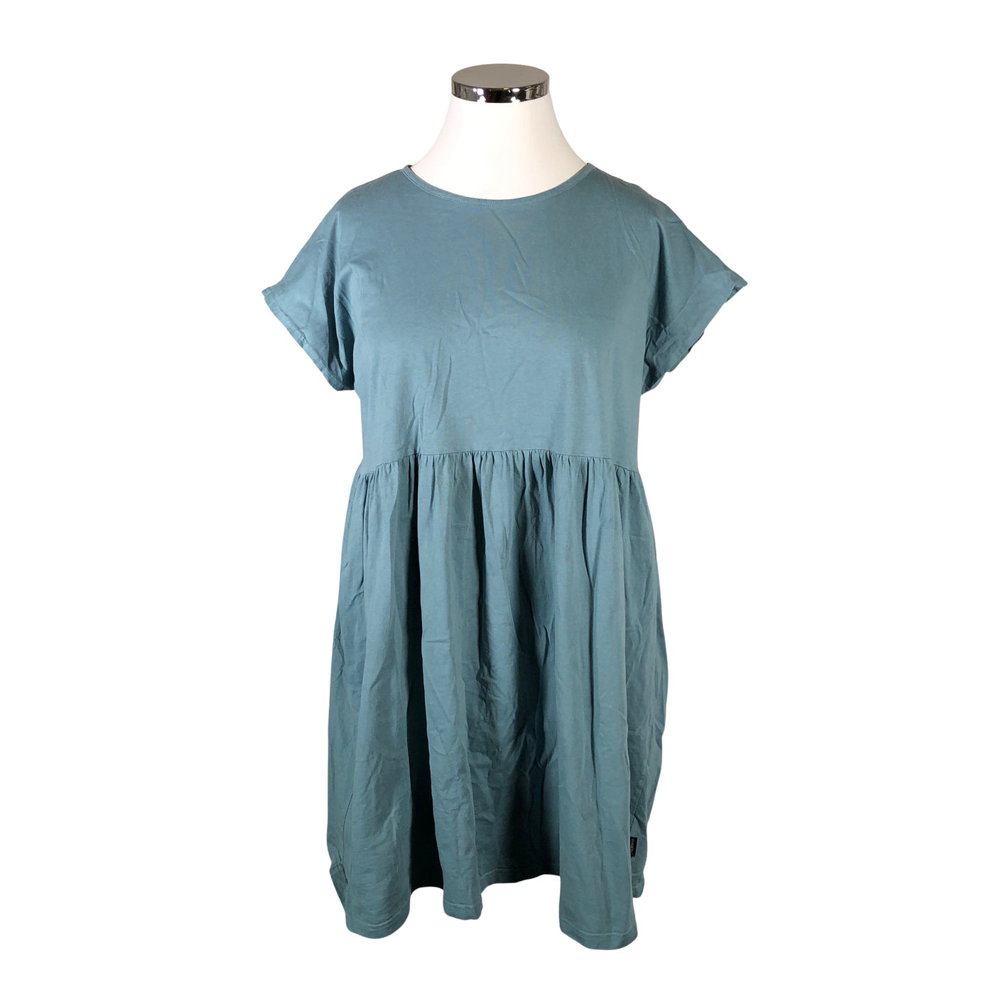 Unisex Aarrelabel - Trikoomekko, koko 42 - (1)