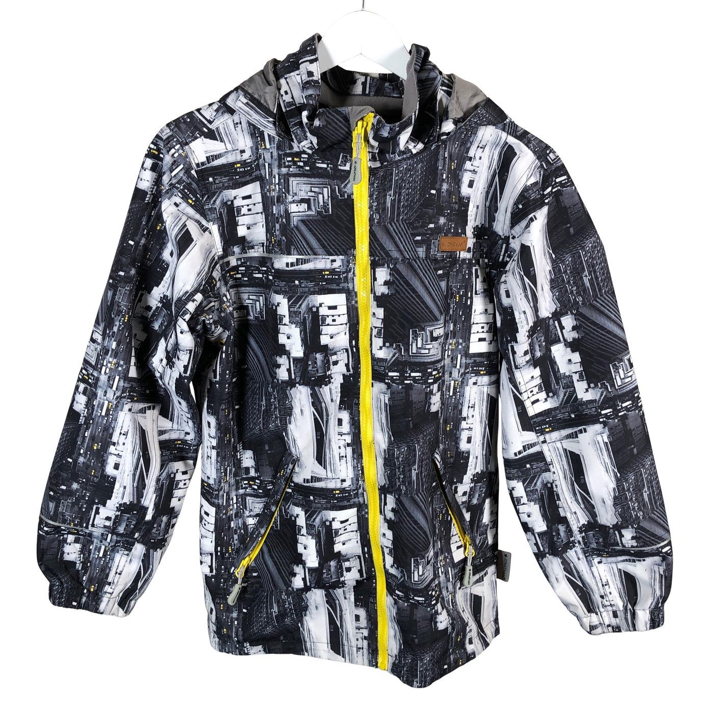 Unisex Jonathan - Välikausitakki, koko 152 - 158 - (1)