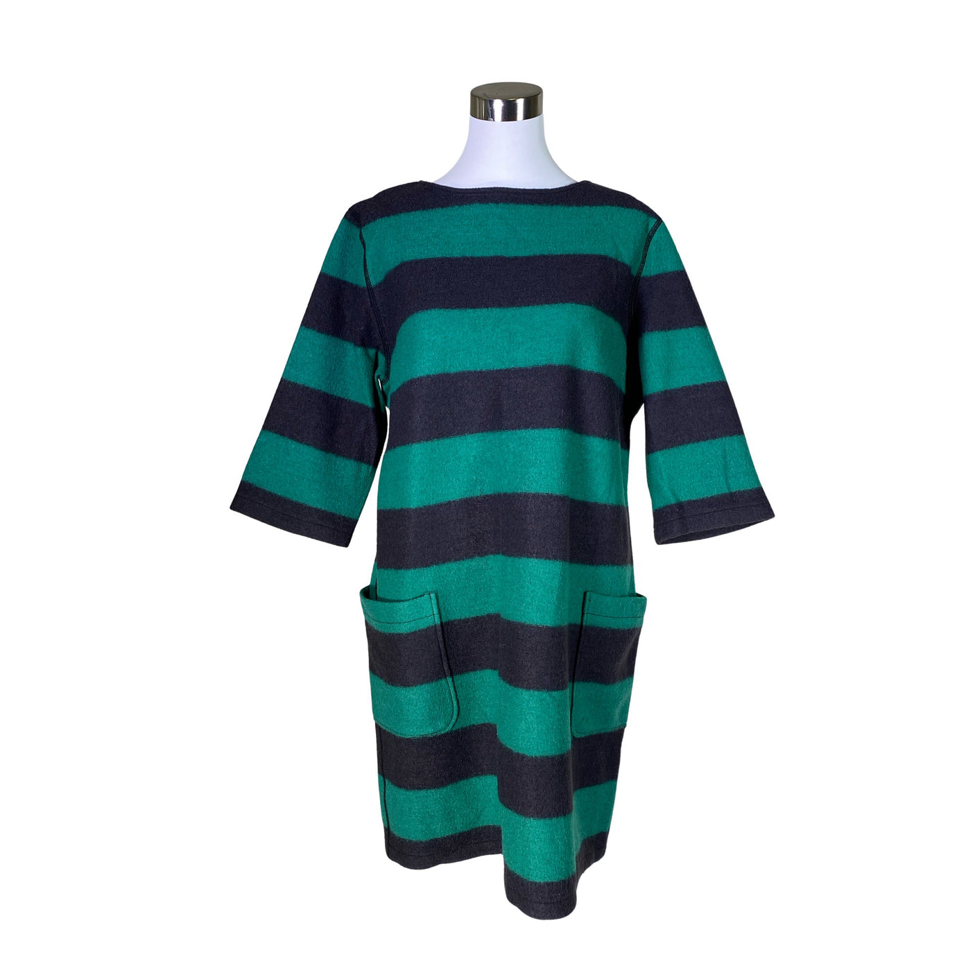 Unisex Marimekko - Neulemekko, koko 40 -