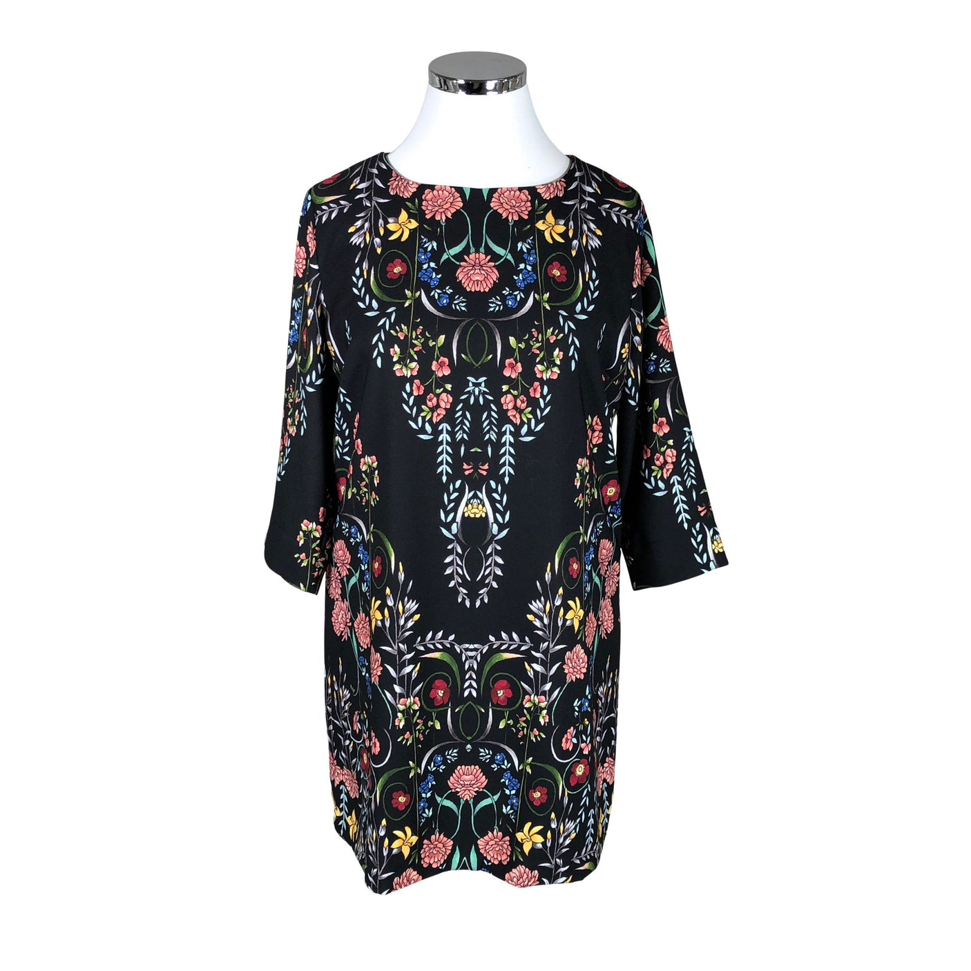 Unisex Desigual - Sifonkimekko, koko 44 - (1)