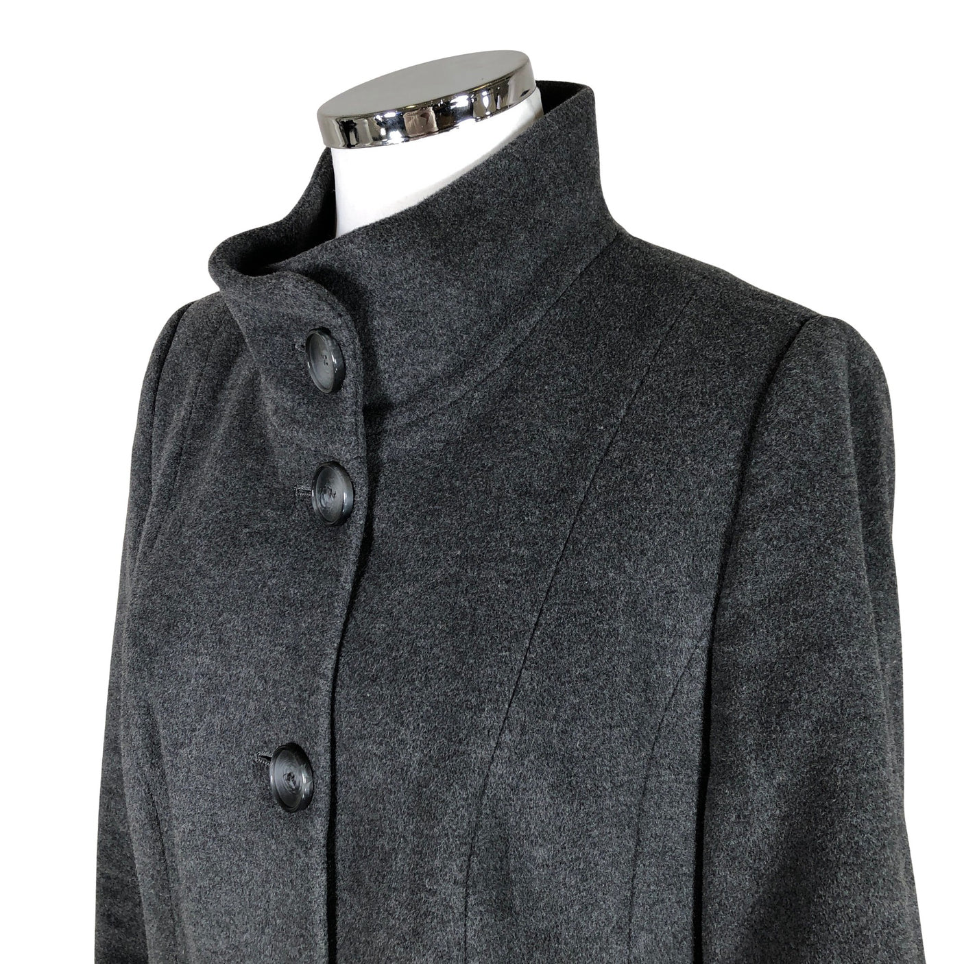 Unisex Barbara Lebek - Villakangastakki, koko 42 - (3)