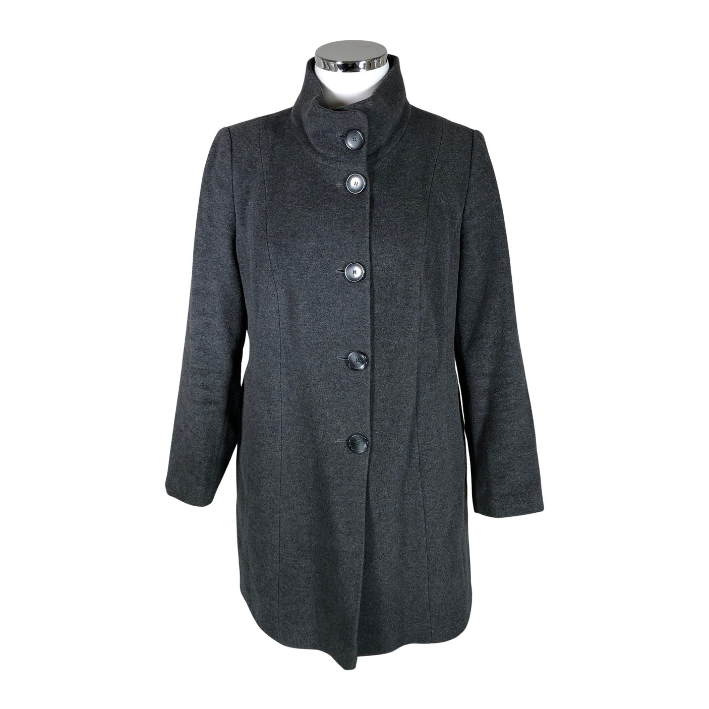Unisex Barbara Lebek - Villakangastakki, koko 42 - (1)