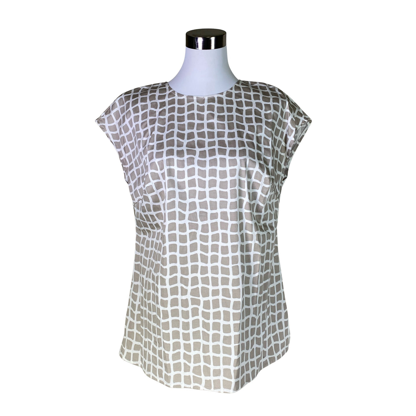 Unisex Voglia - Lyhythihainen pusero, koko 40 - (1)