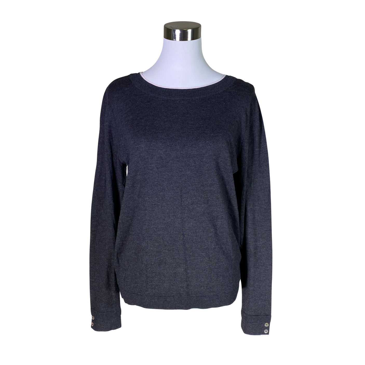 Unisex August Silk - Neulepaita, koko 40 - (1)