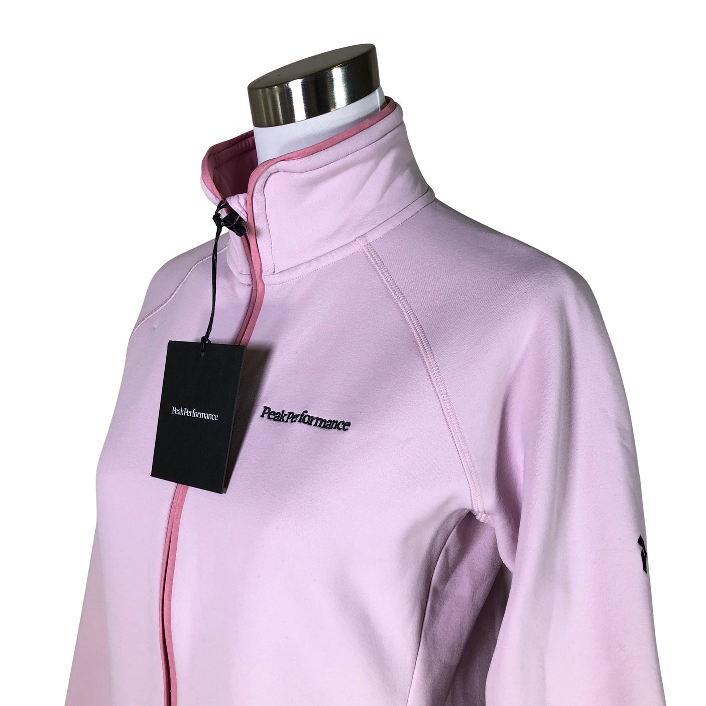 Unisex Peak Performance - Fleecetakki, koko 38 - (3)
