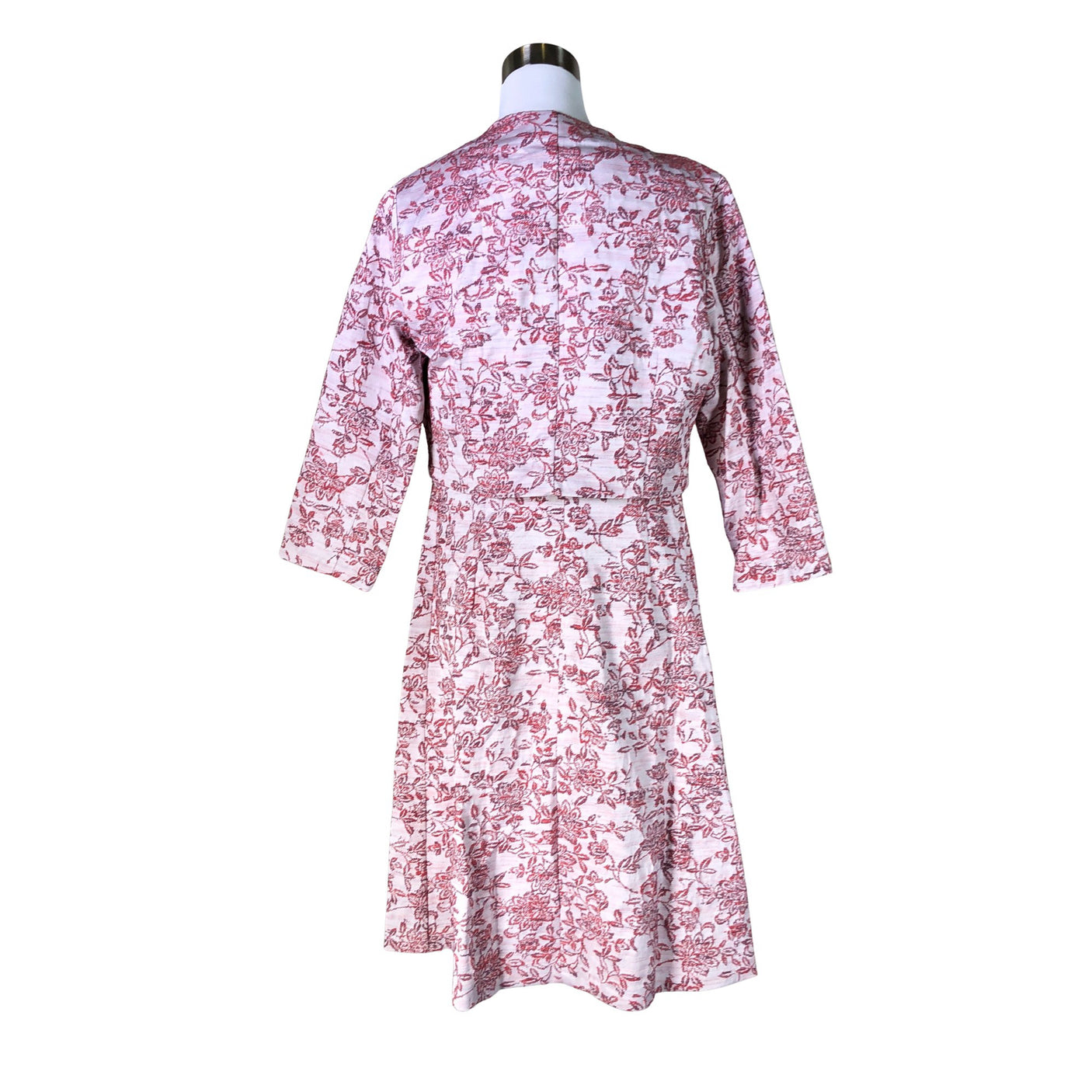 Unisex Voglia - Juhlamekko, koko 40 - (2)