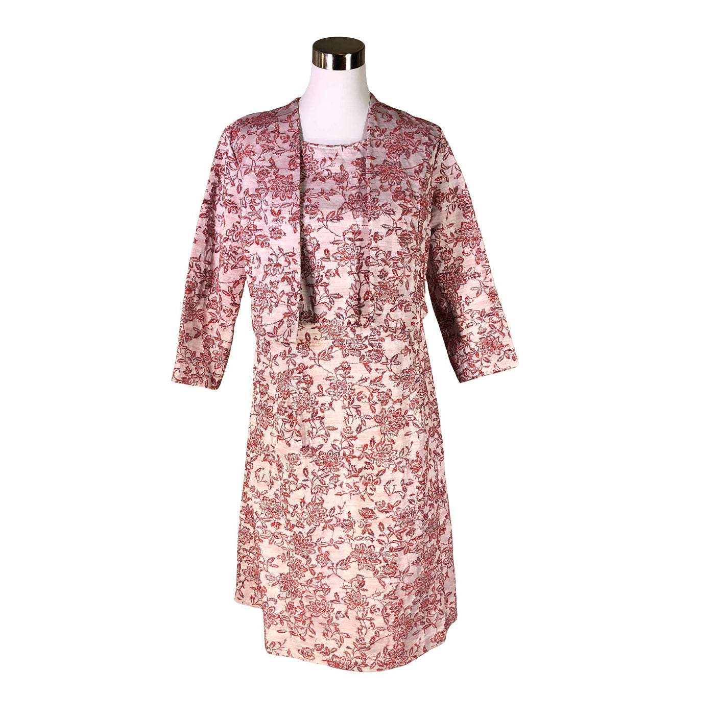 Unisex Voglia - Juhlamekko, koko 40 - (1)